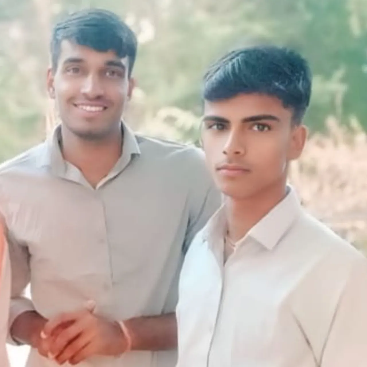 Neharsingh Baberwal
