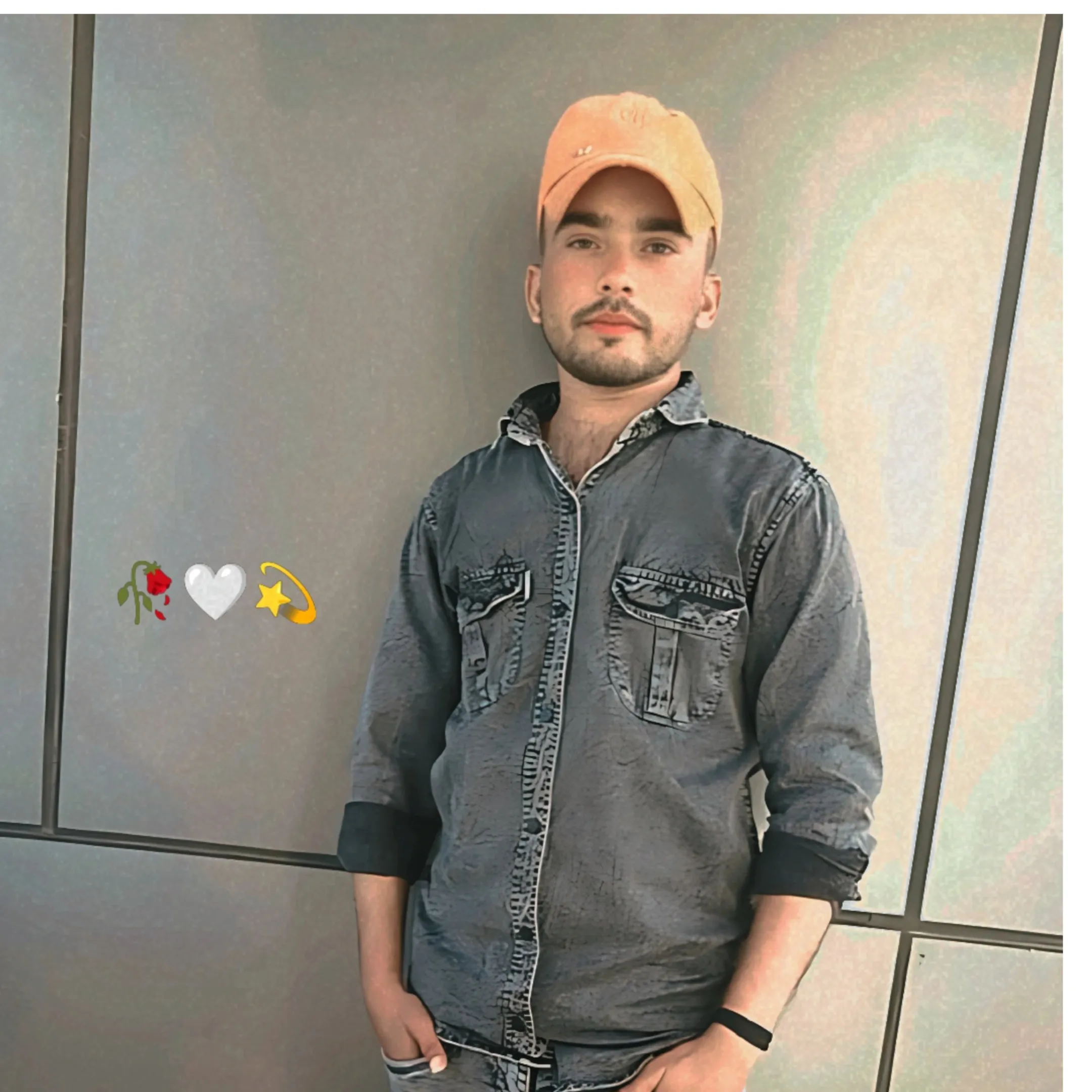 lalit tyagi