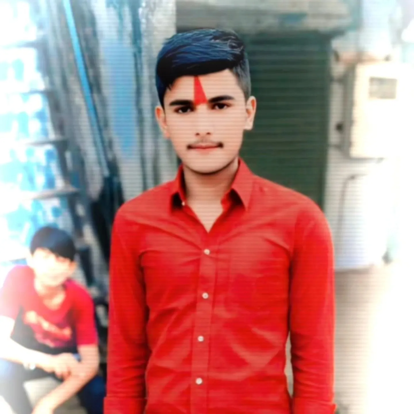 NemaRam Dewasi