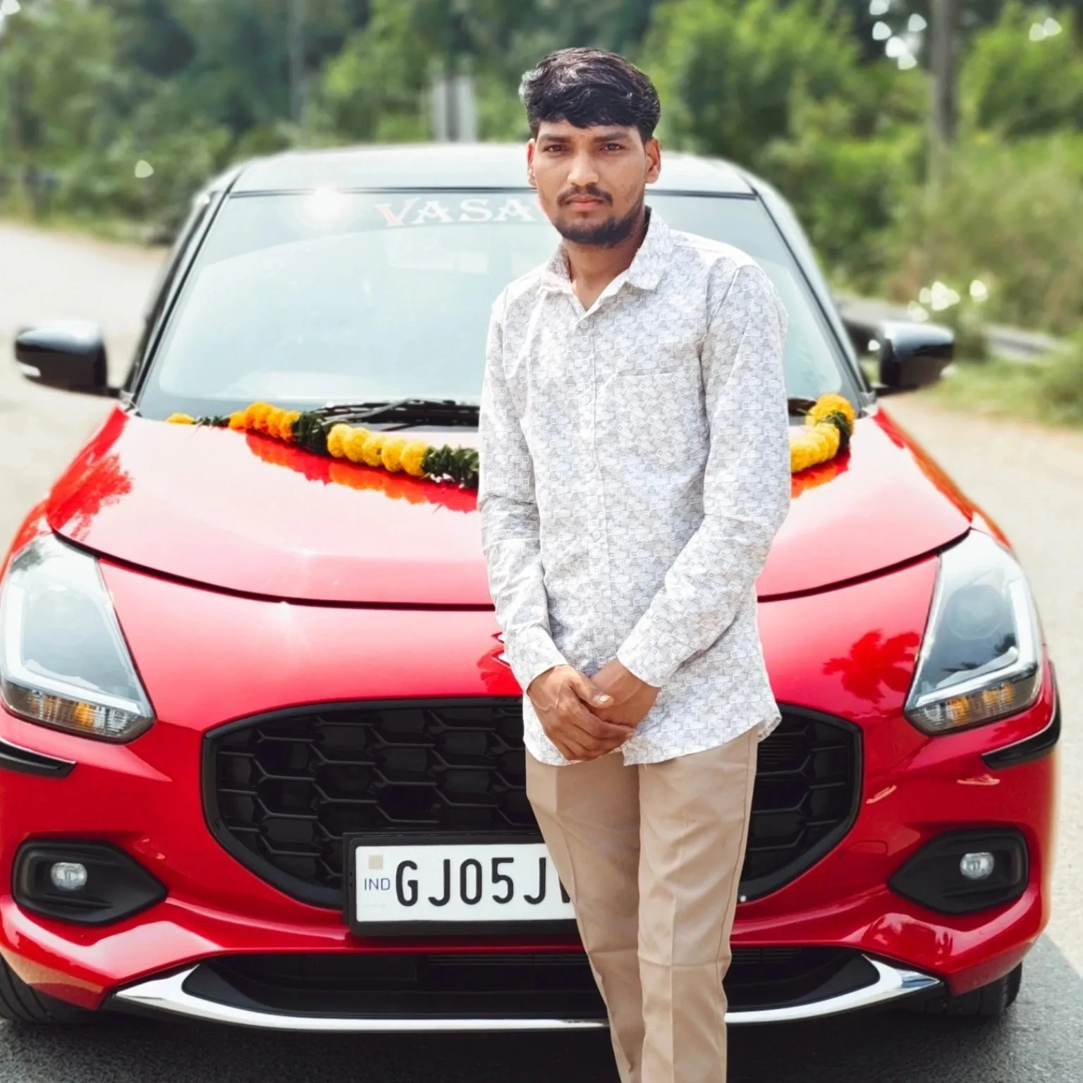 bharat dabhi