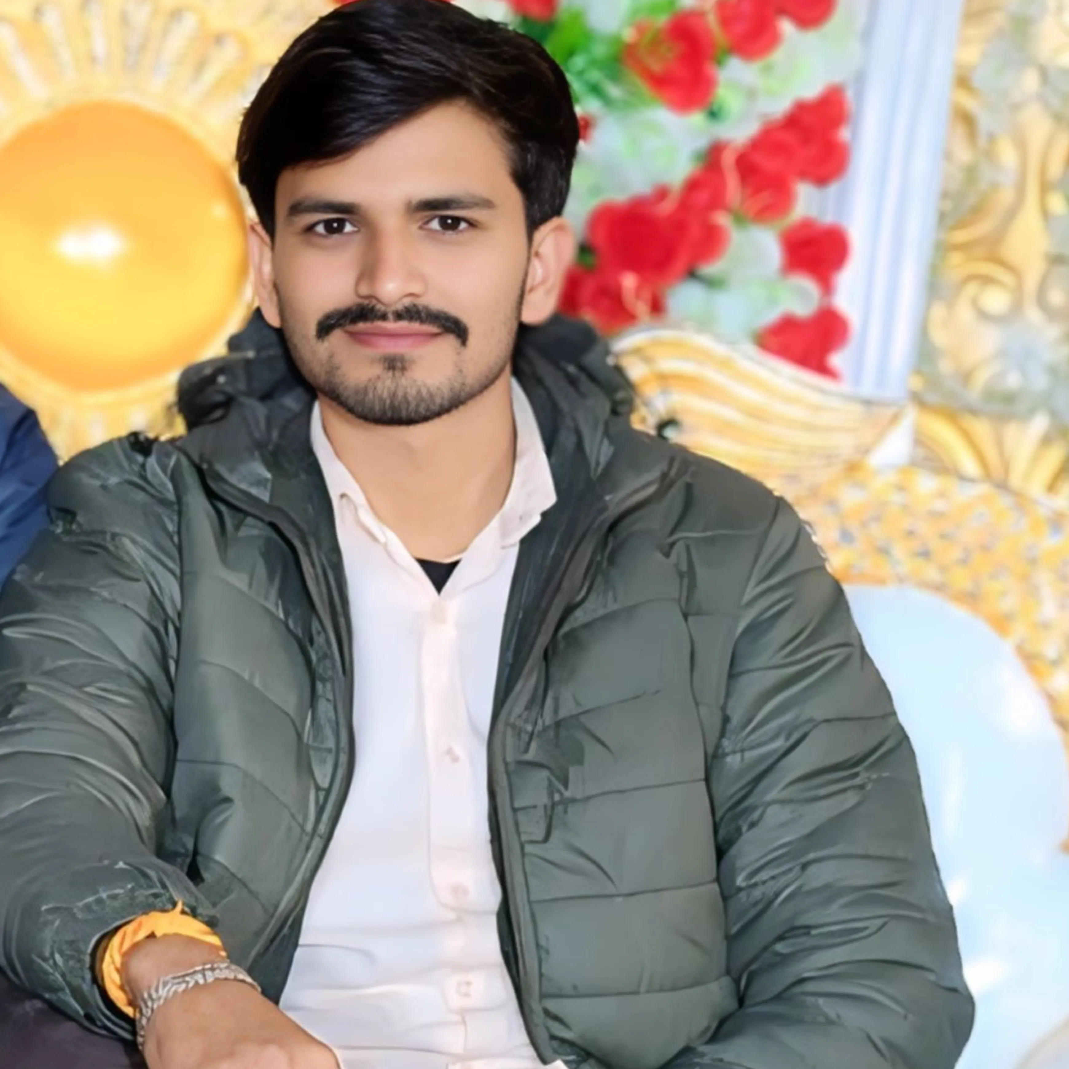 Lishant Rajput