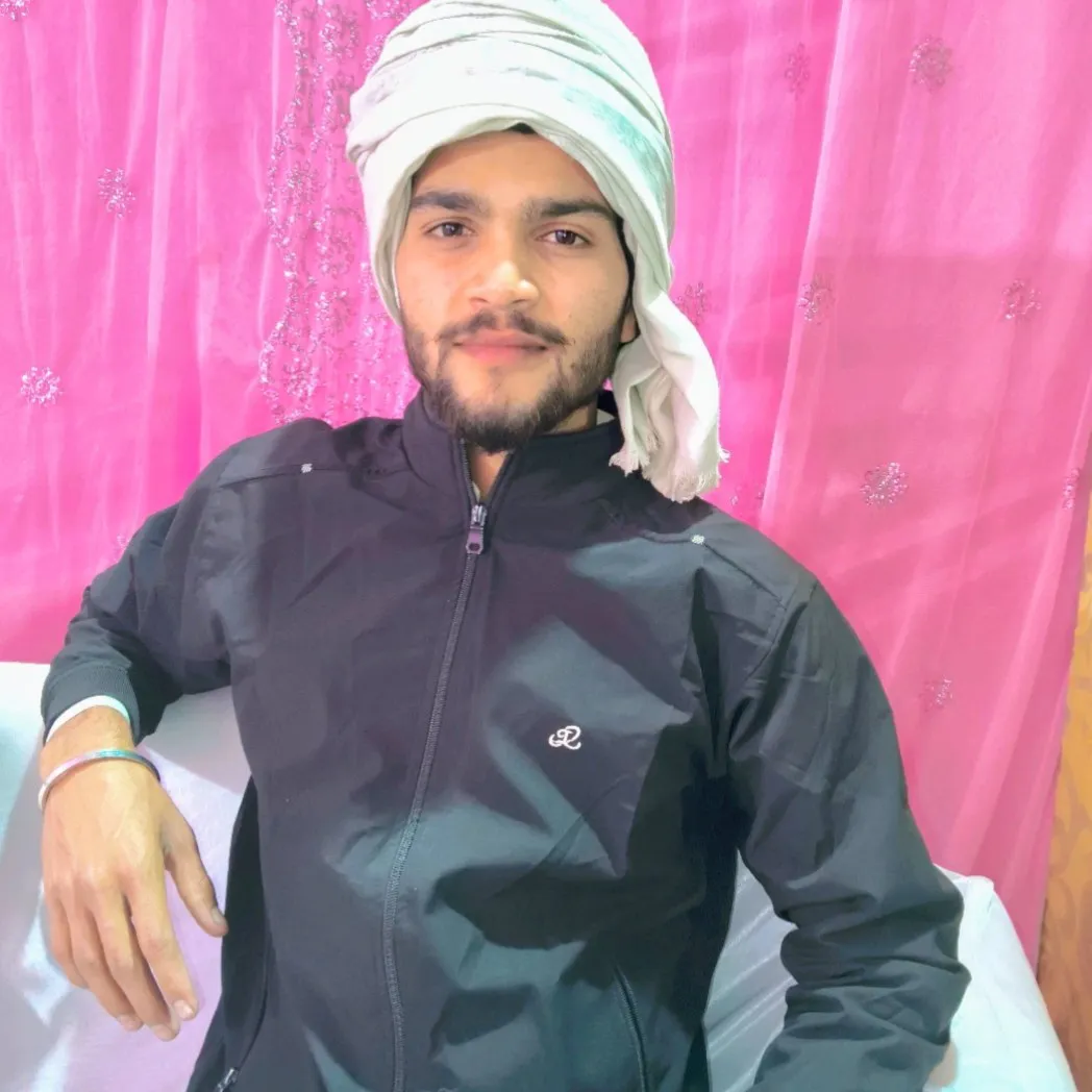 Saurabh Yadav
