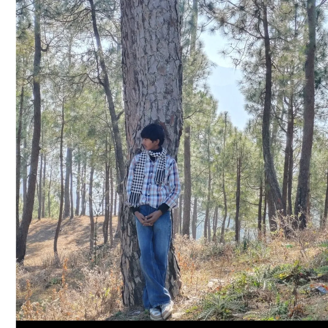 Vishal Ghosh