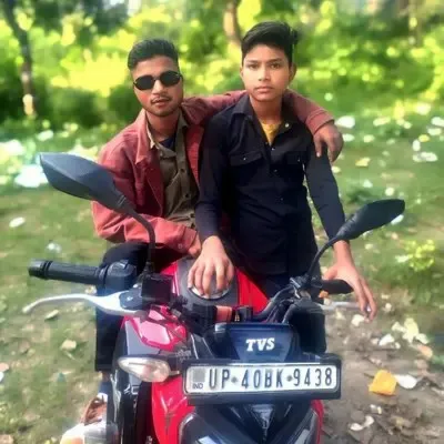 Ajay Nishad