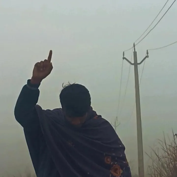 Anish Rajbhar