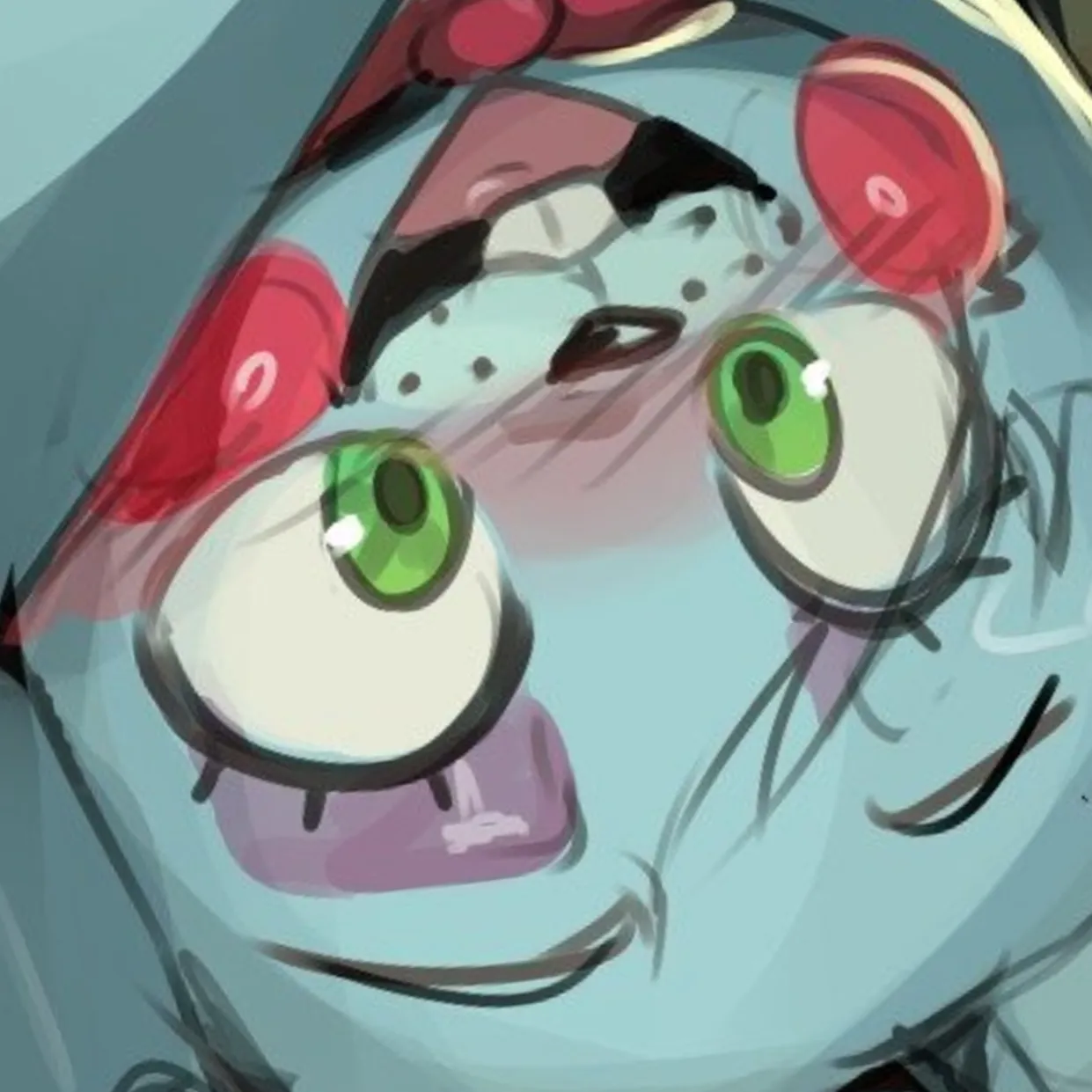 ToyBonnie Z