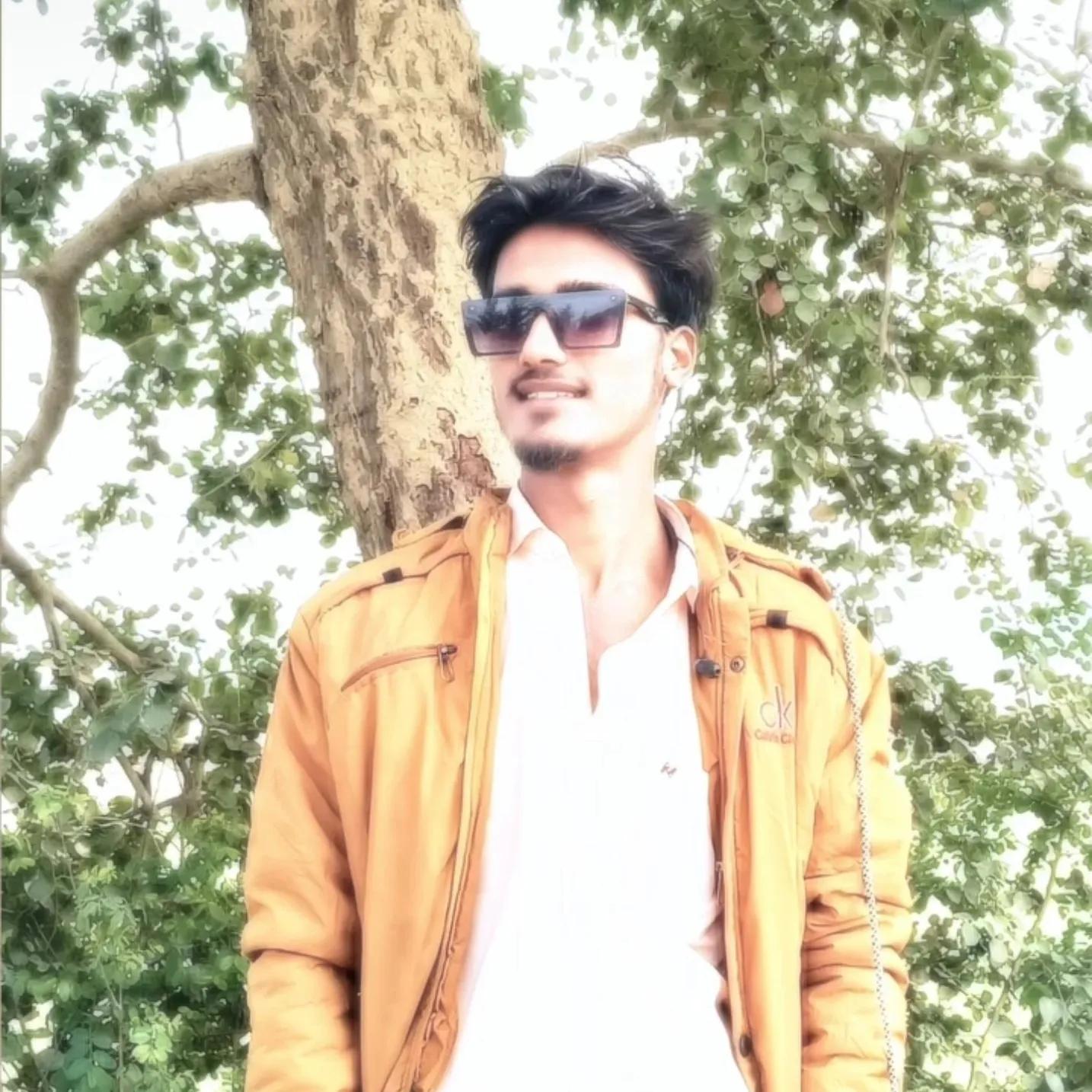 soumay Shrivastav