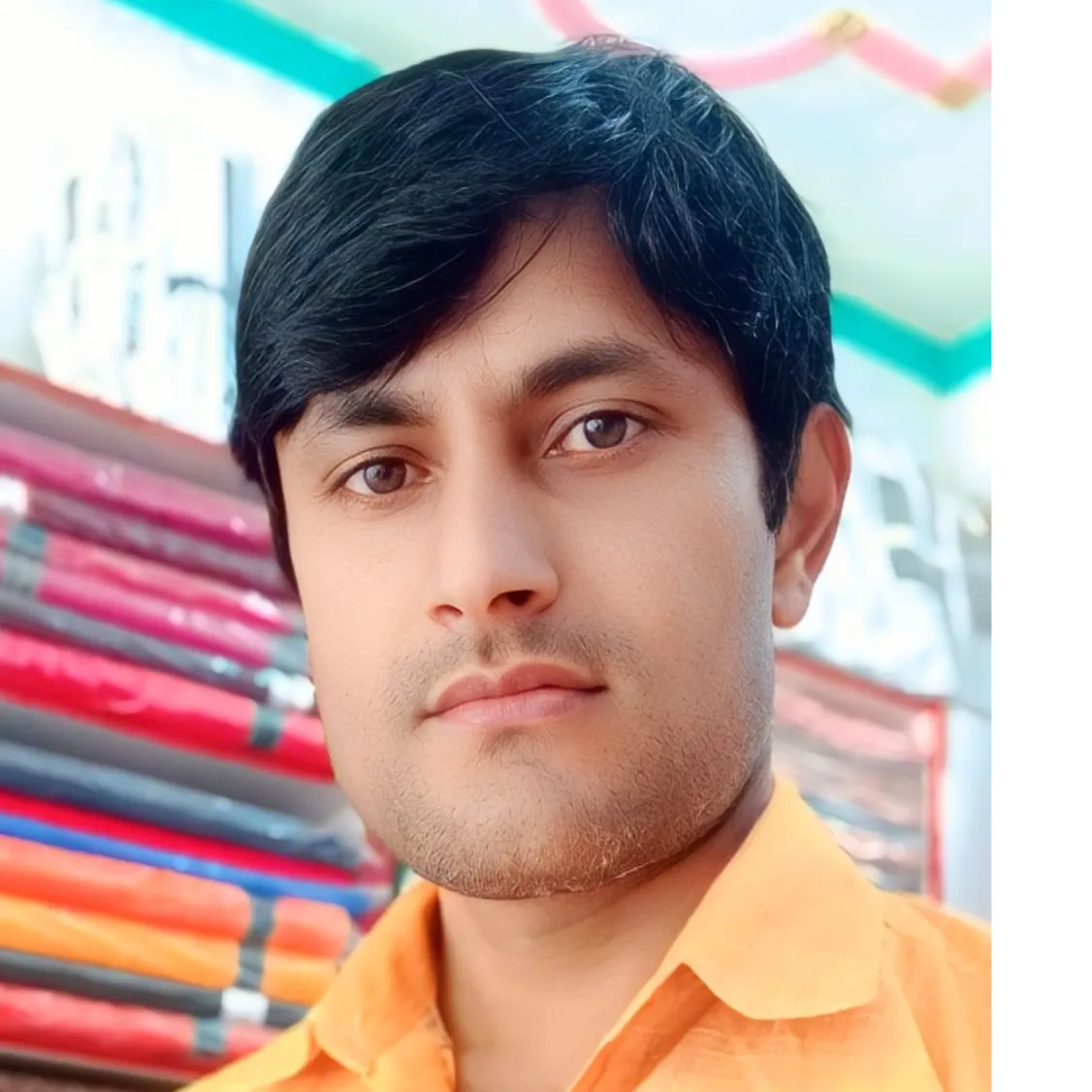 Rakesh Gurjar