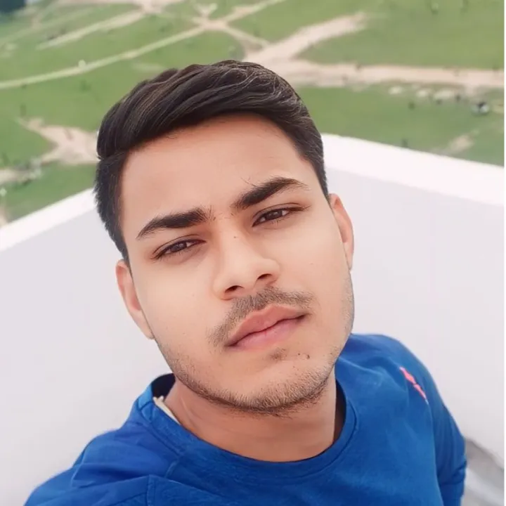 Raj Raigar