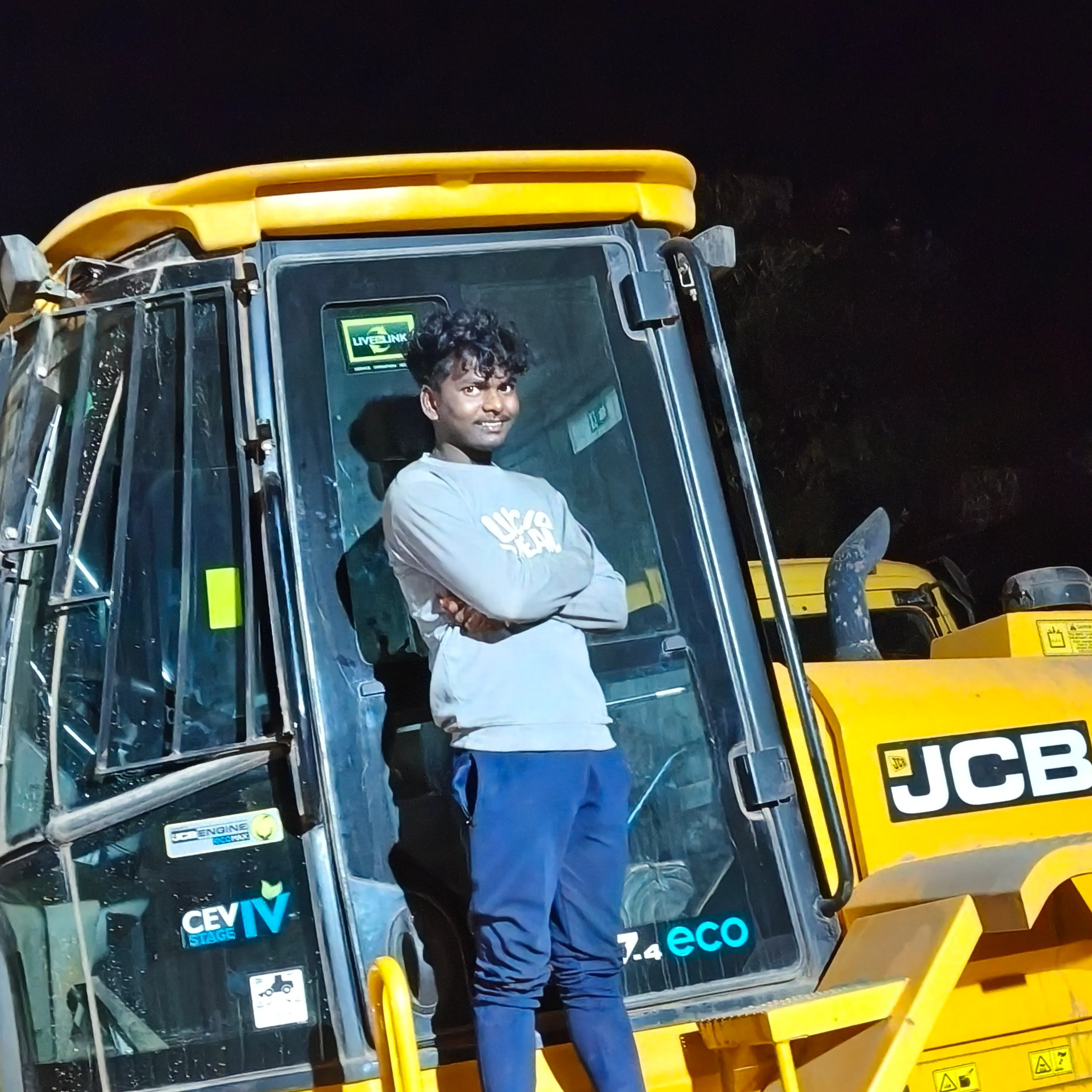 kishan chauhan