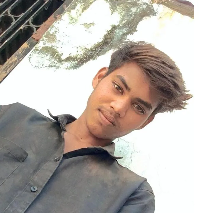 Ashvin Machhar