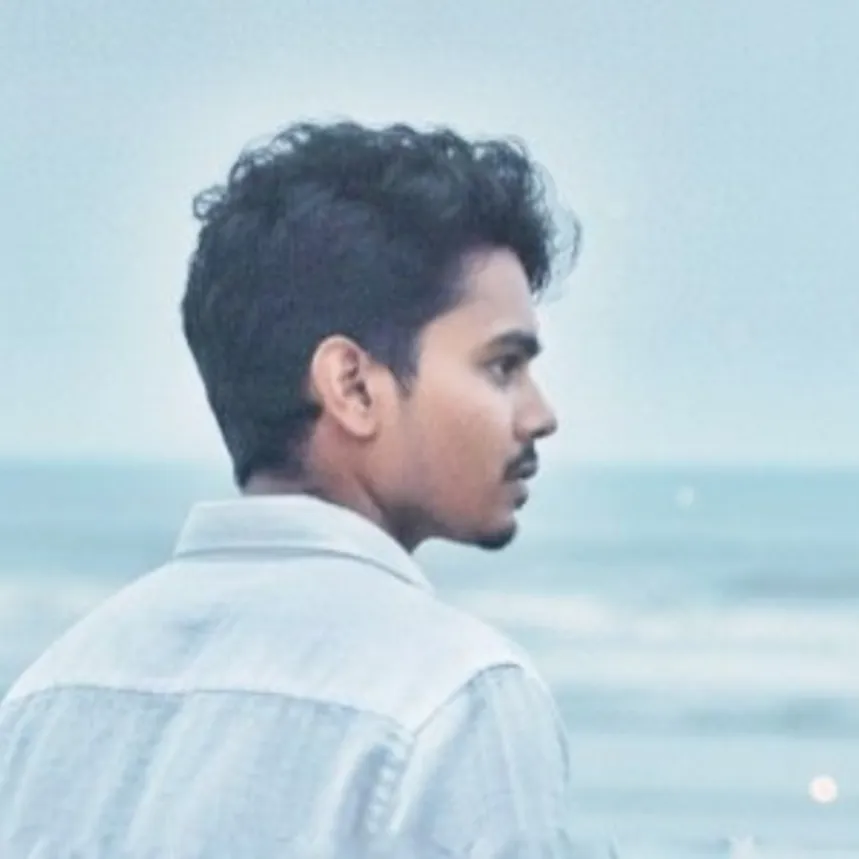indra Warkade