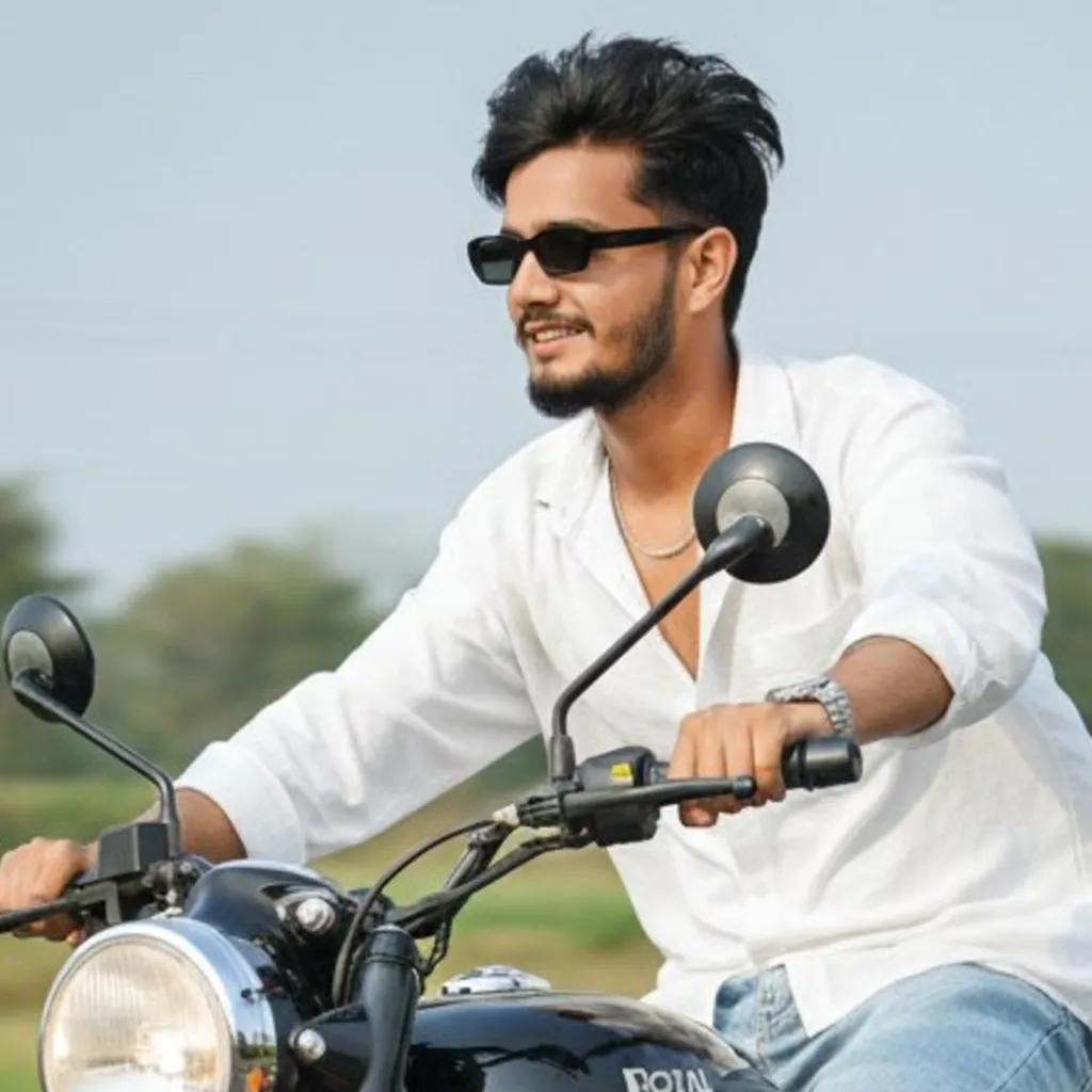 Santosh singh