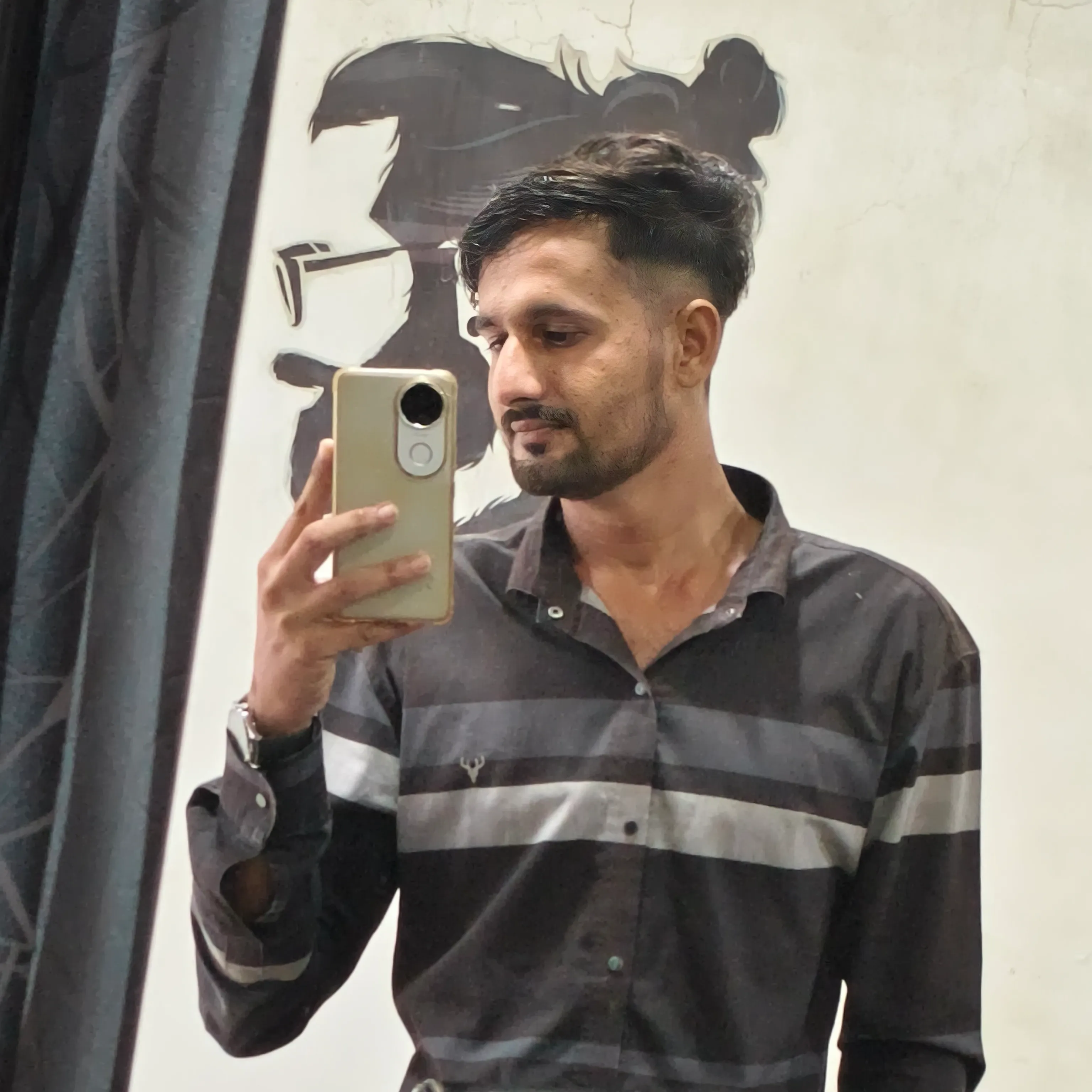 faizan sama