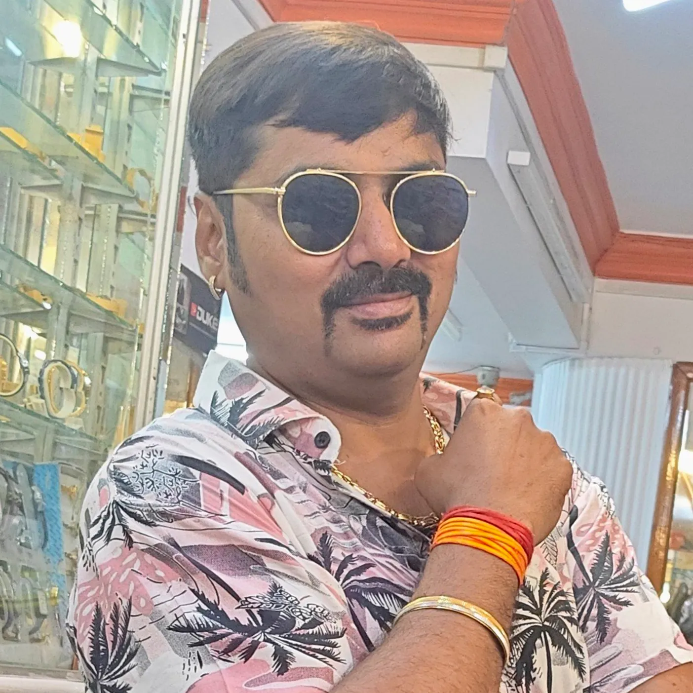 dhirendra gupta