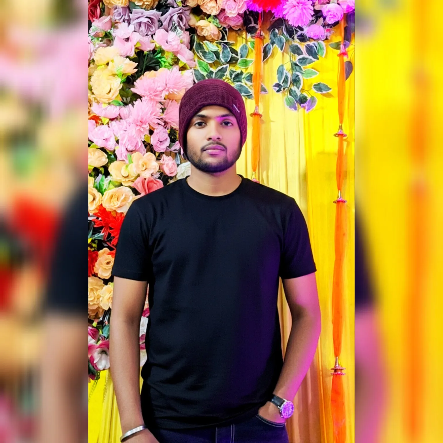 Anshu sharma