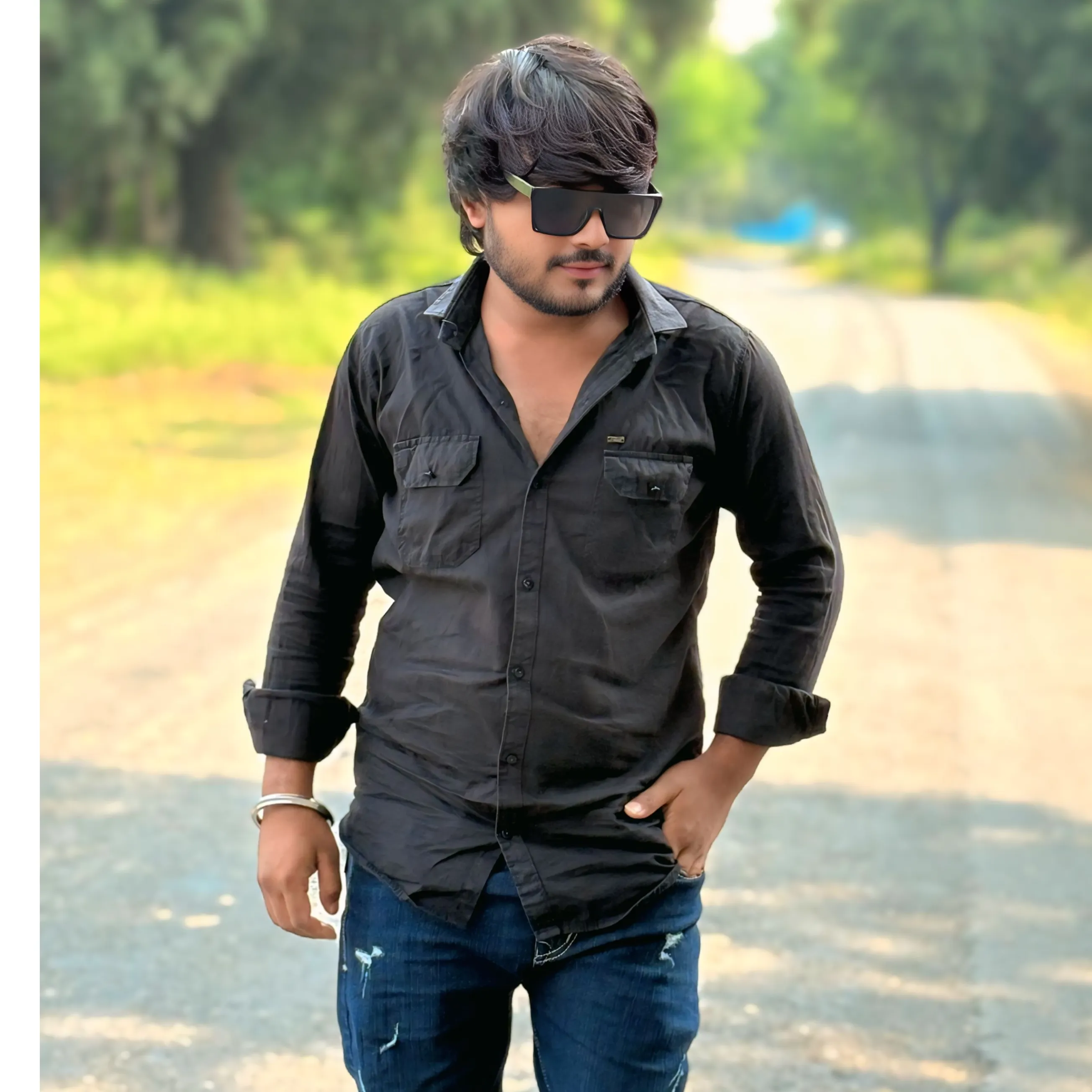 dashu Thakor
