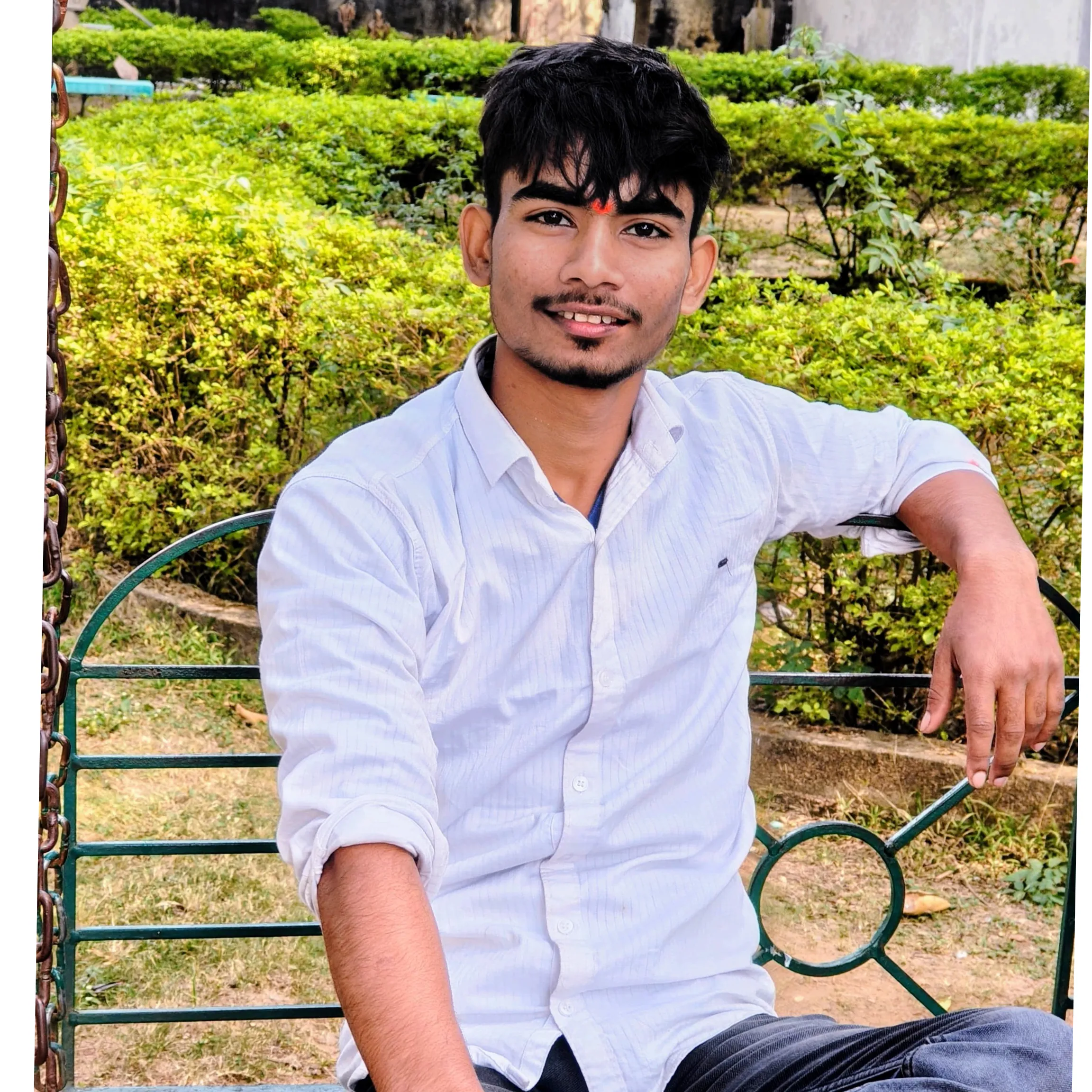 Shashikant singh