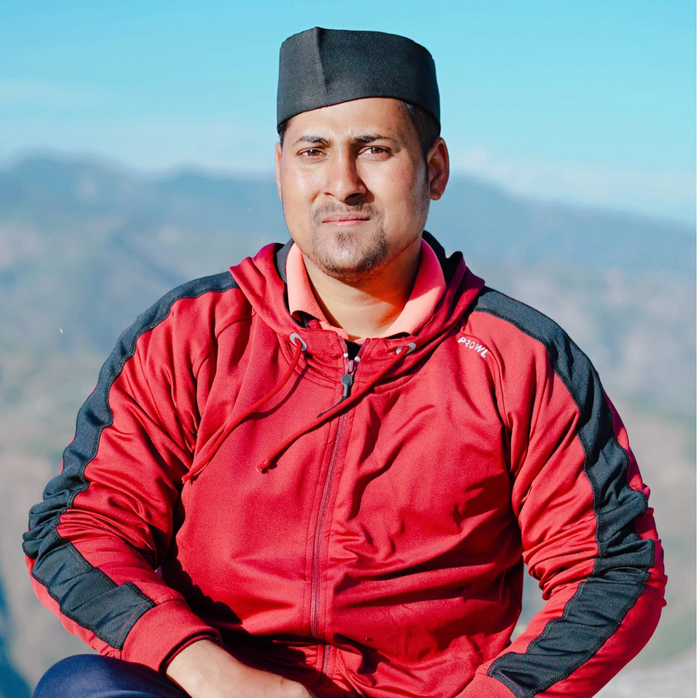 Deepak Rawat