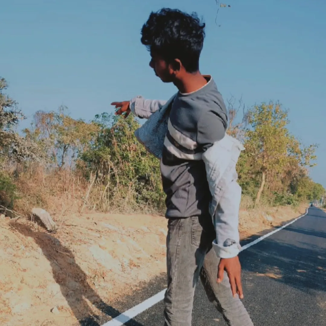Ravi Kashyap