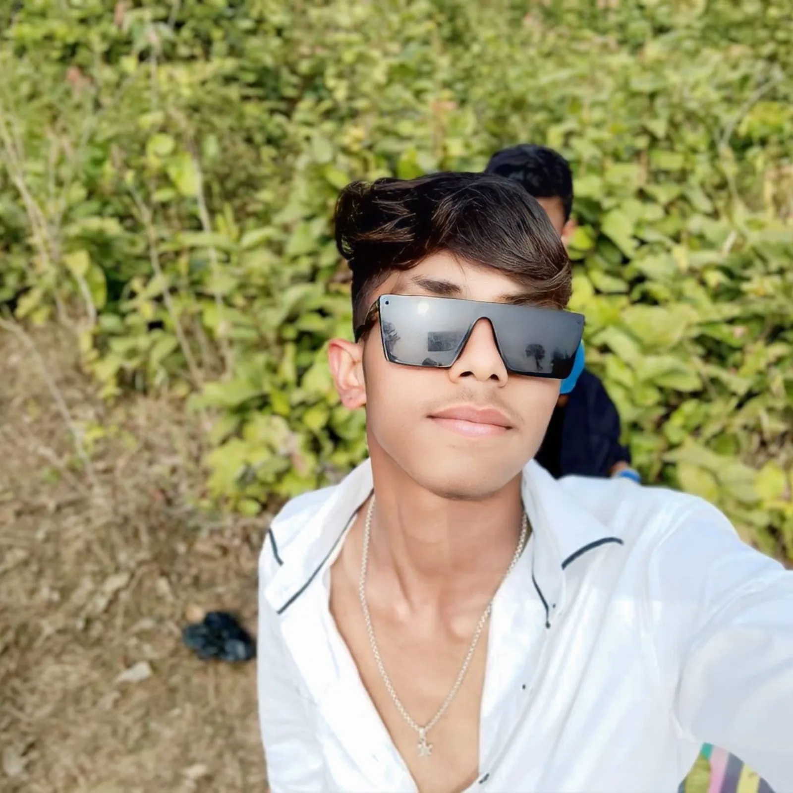 Roshan Yadav