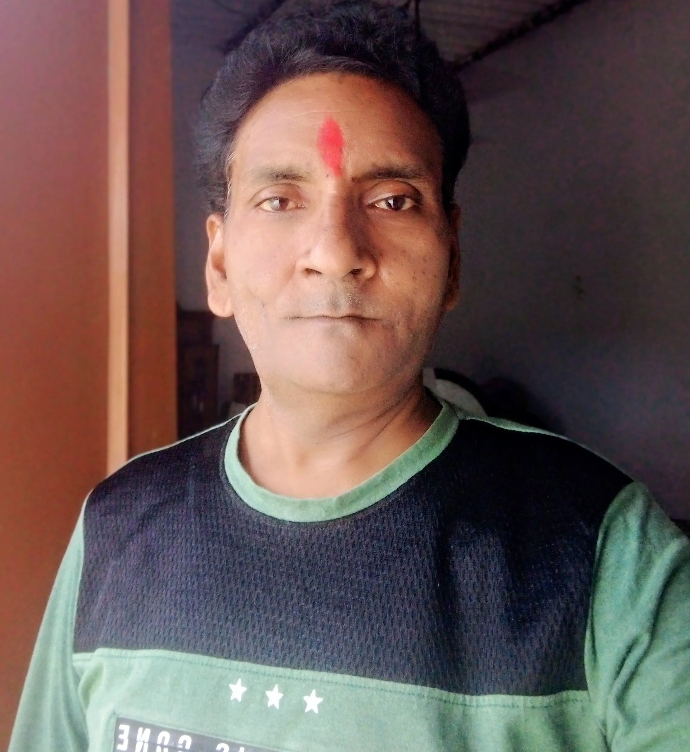 Vivek Srivastava