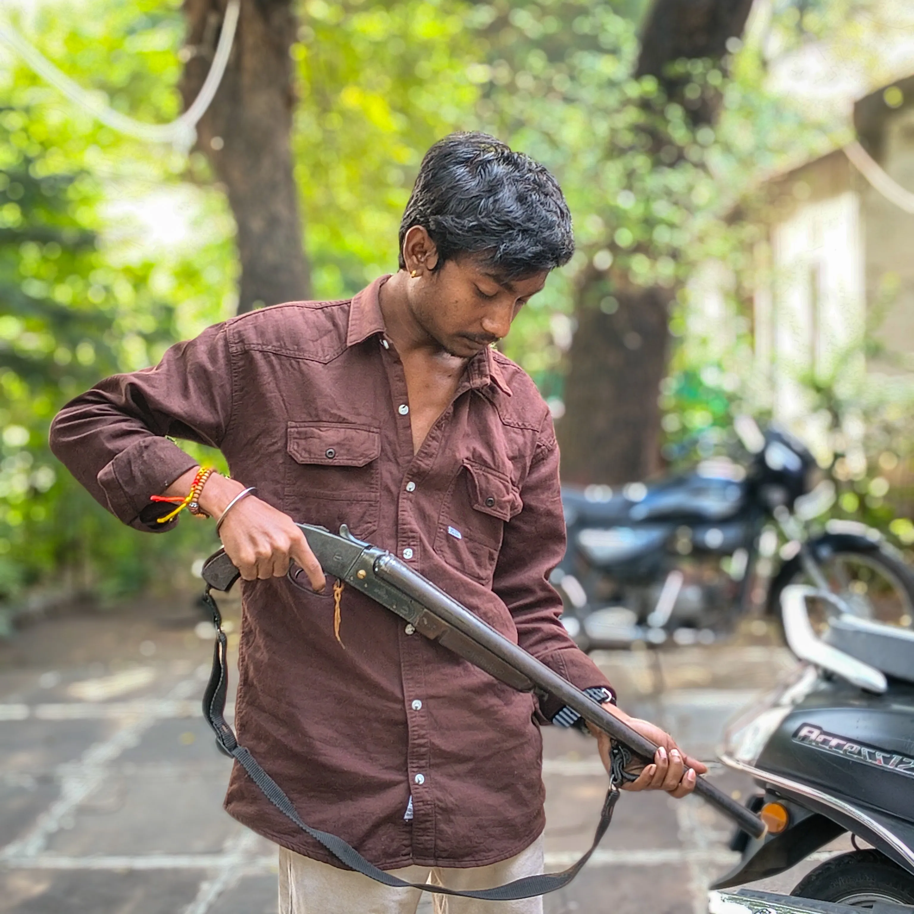 ruddu k