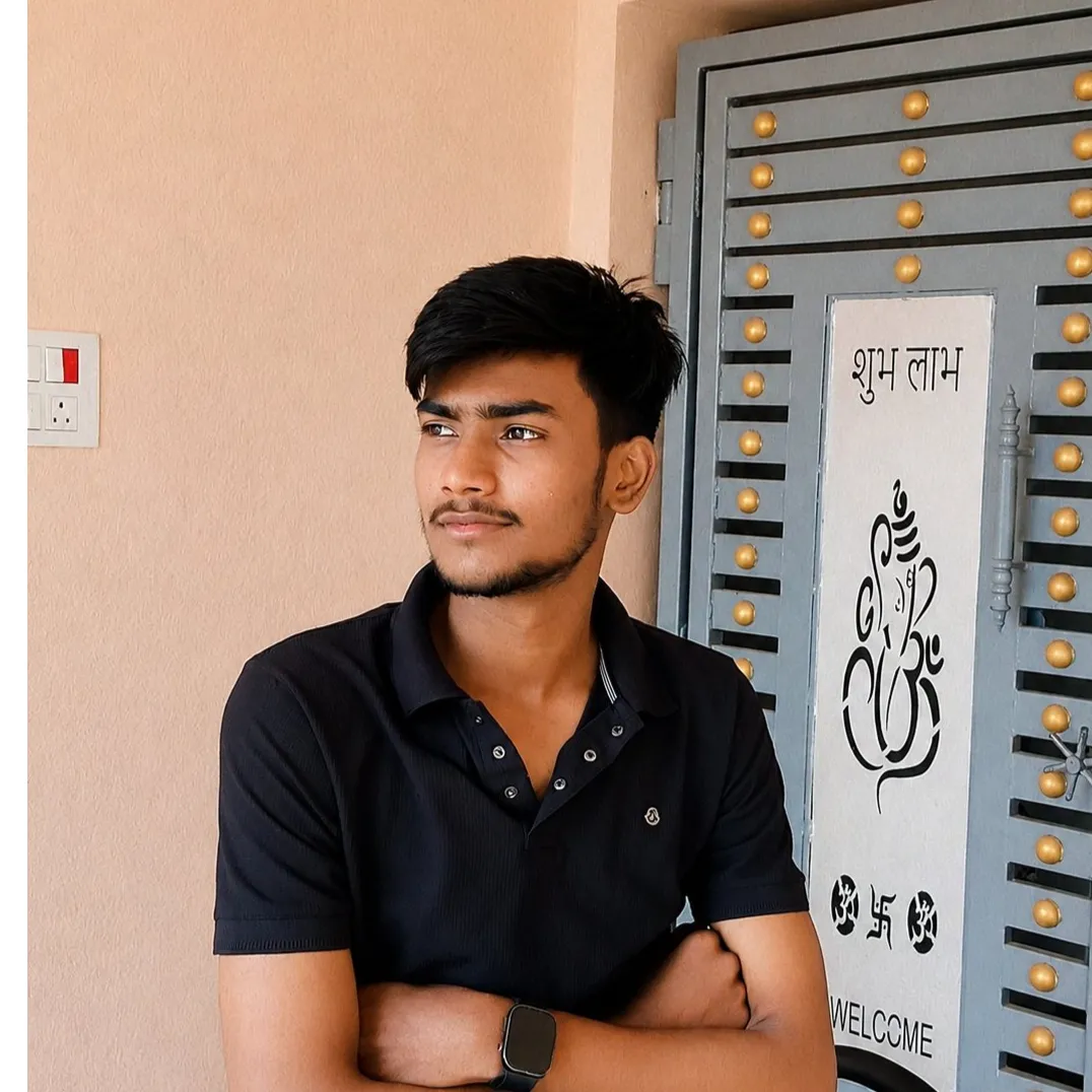 Rahul Kumar