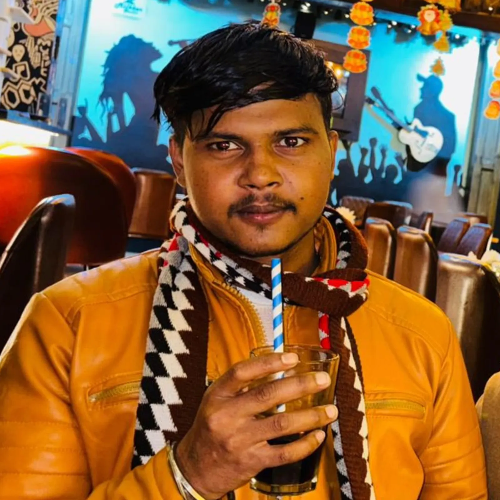 Dharmendra mathur
