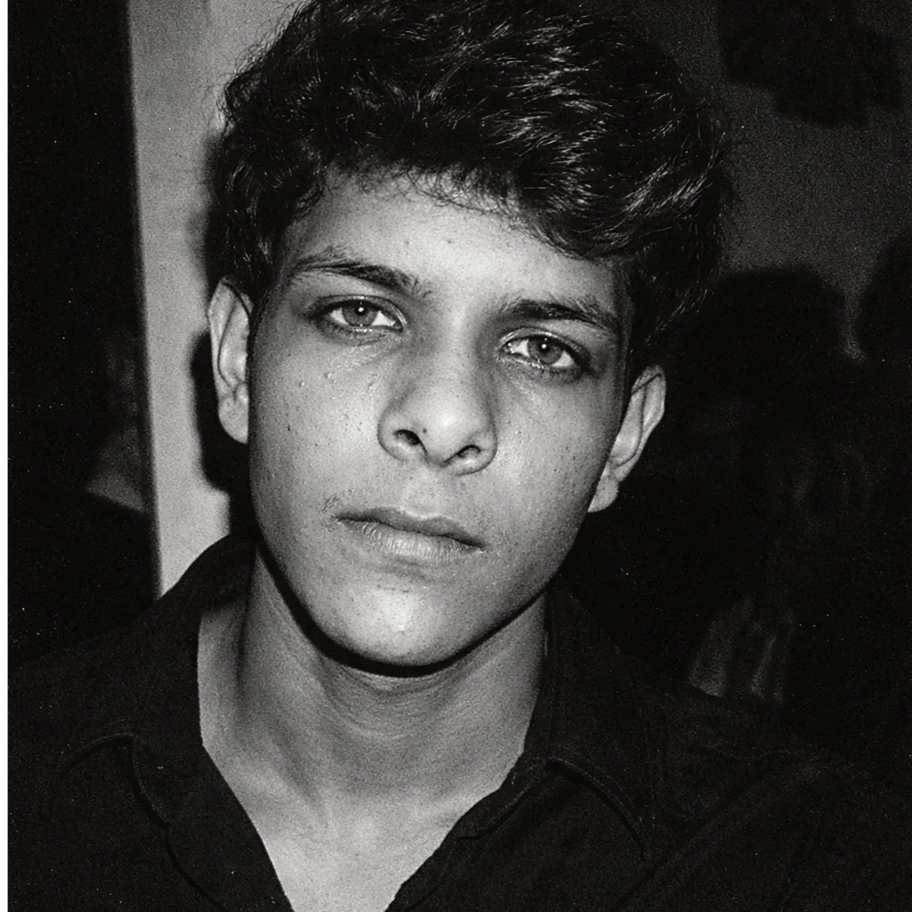 Nikhil Meena