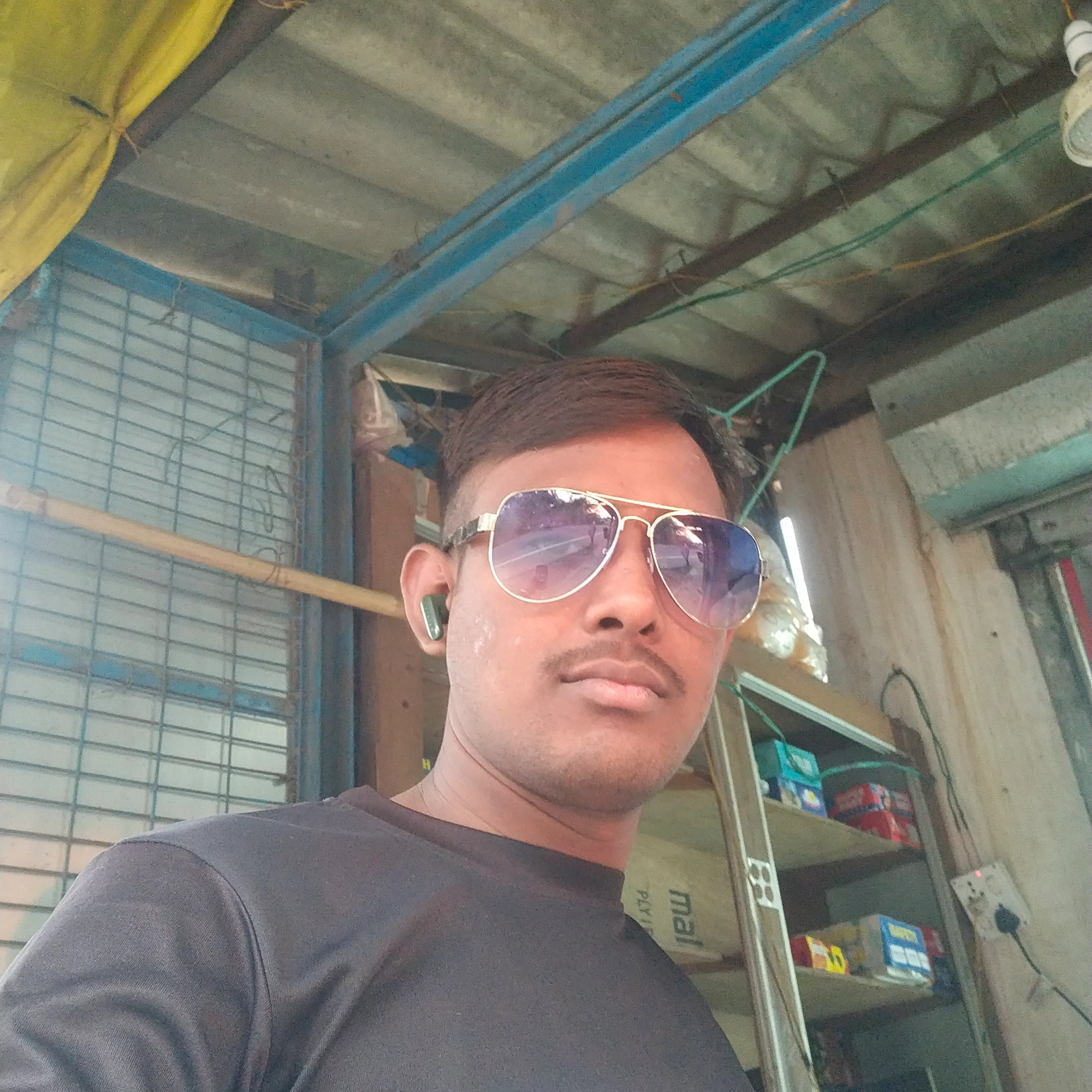 Parvin Kumar