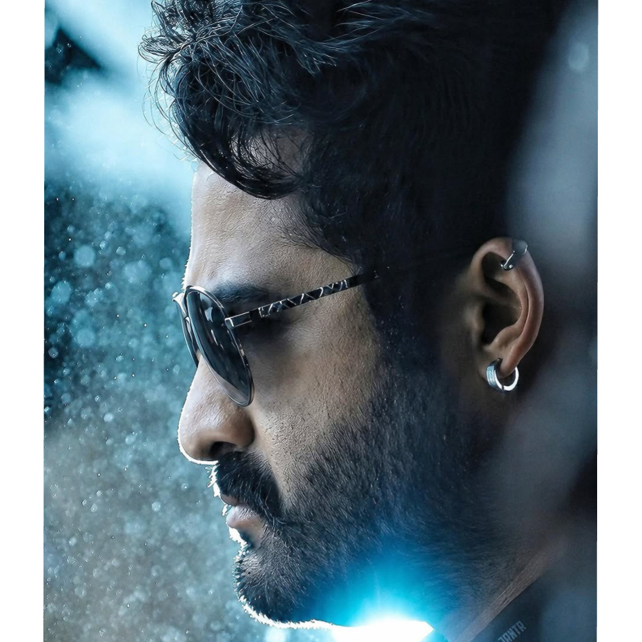 Madhu sudhan