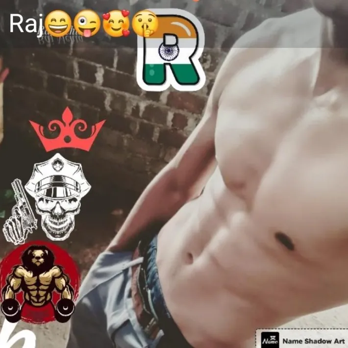 Raja Mehta