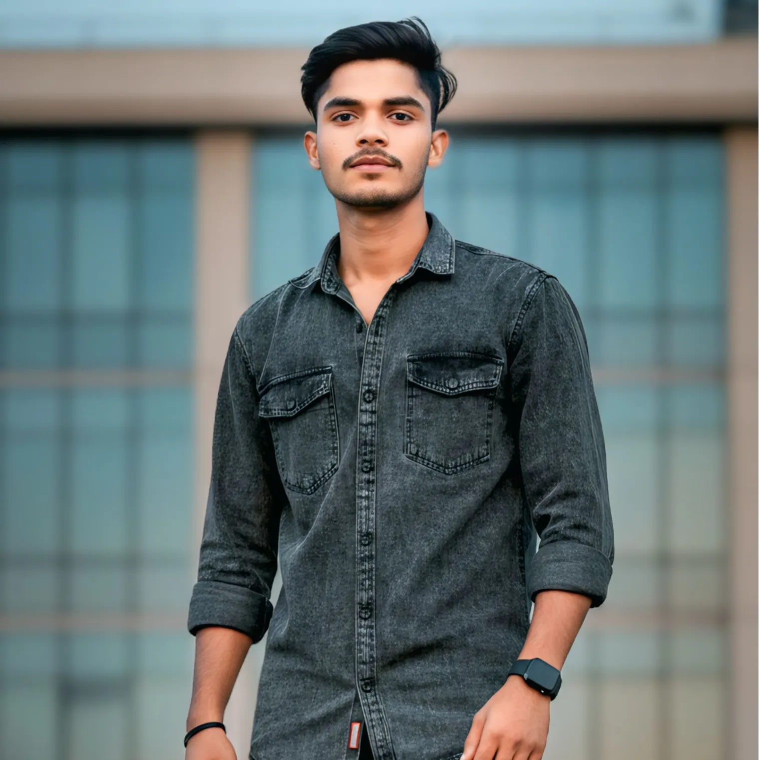 Virendra Jatav