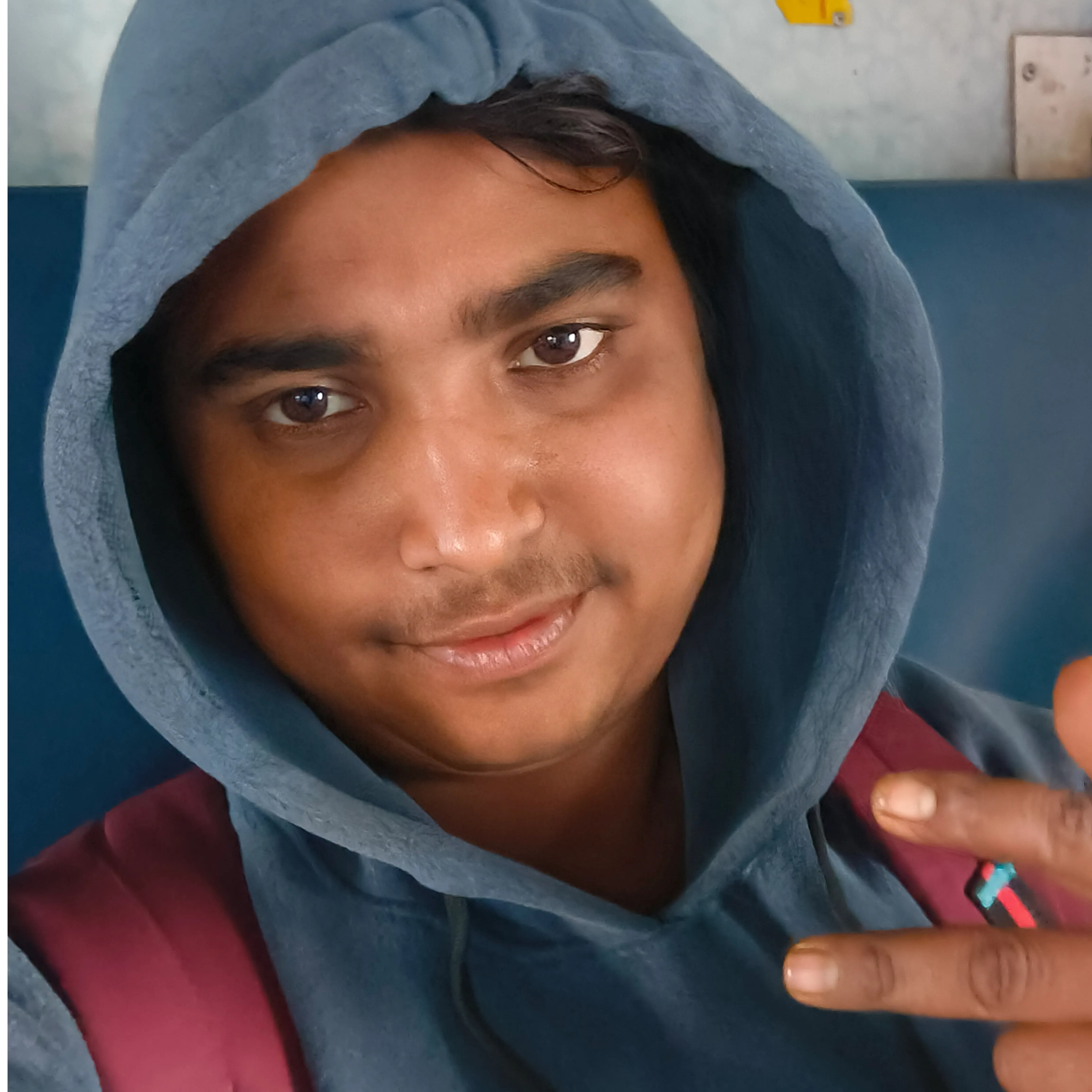 Mithilesh Raj