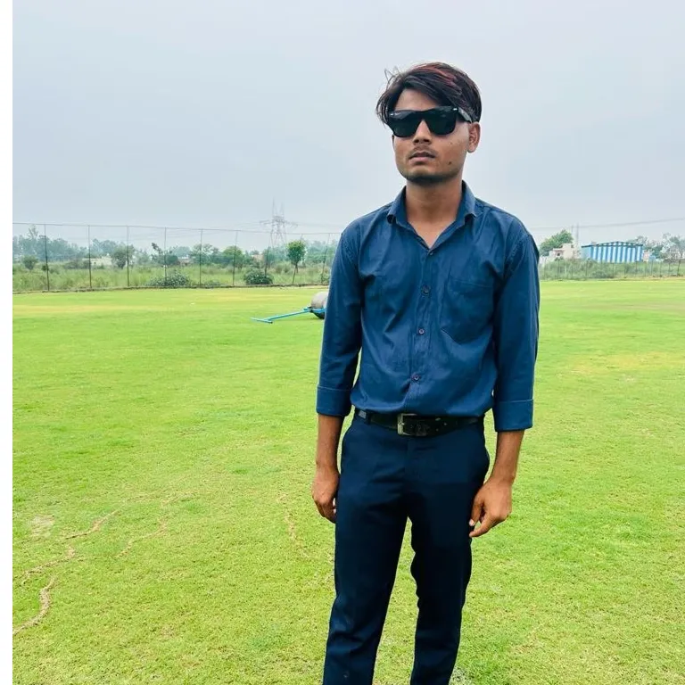 Ankush Barman