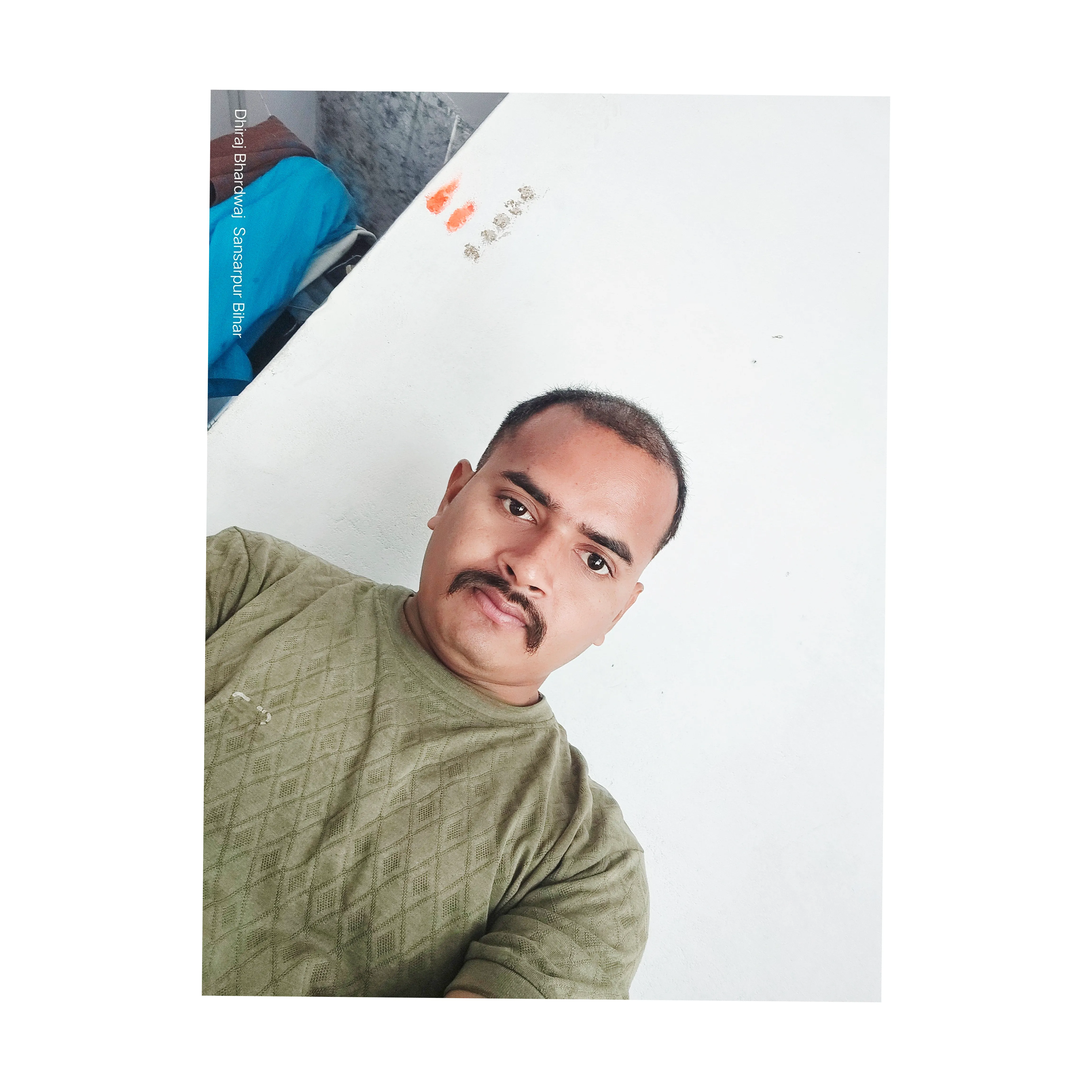 Avinash Kumar