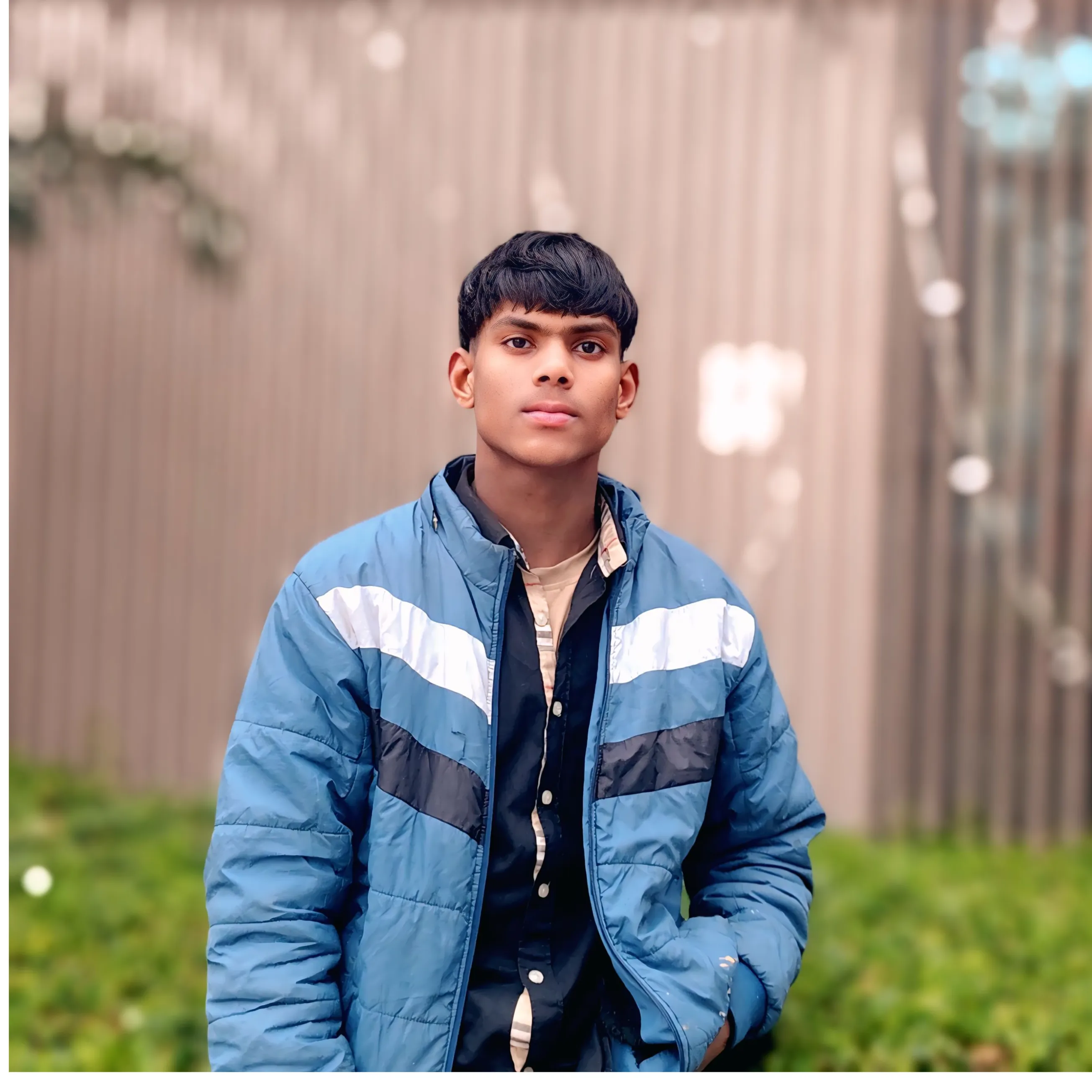 Sahil Ansari