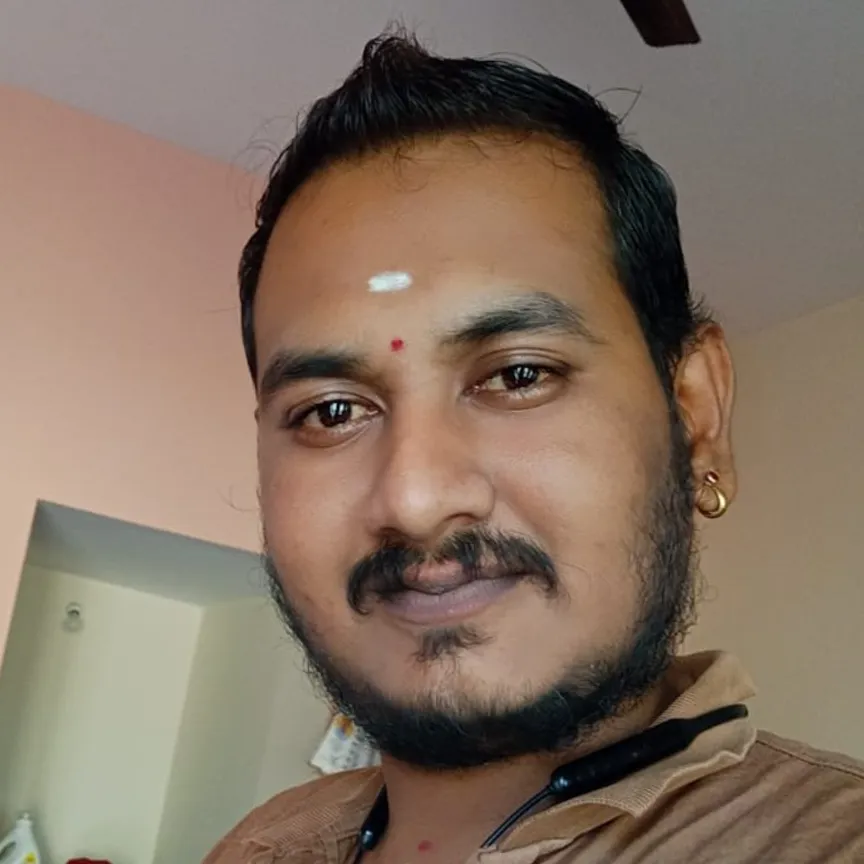 DBossShekar M