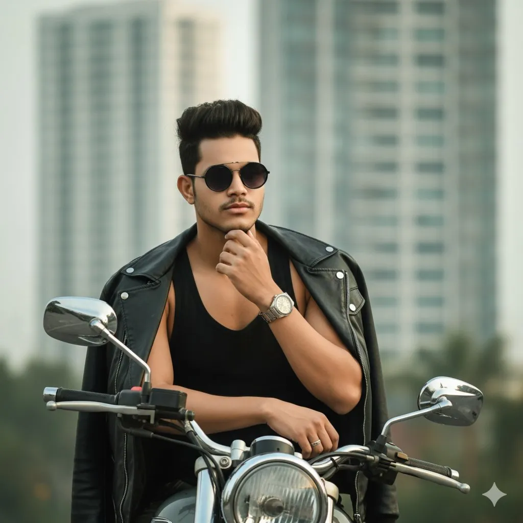 Naresh Yadav