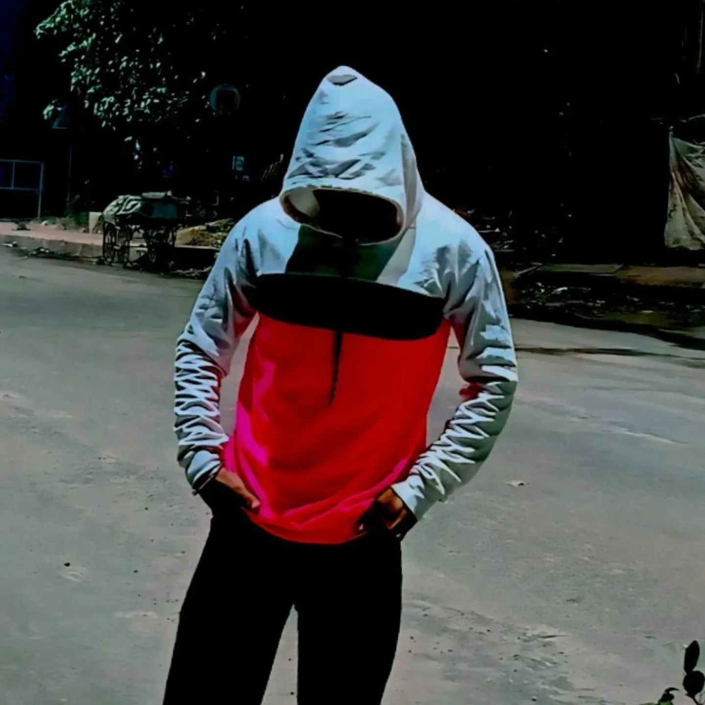 rajan Vishwakarma