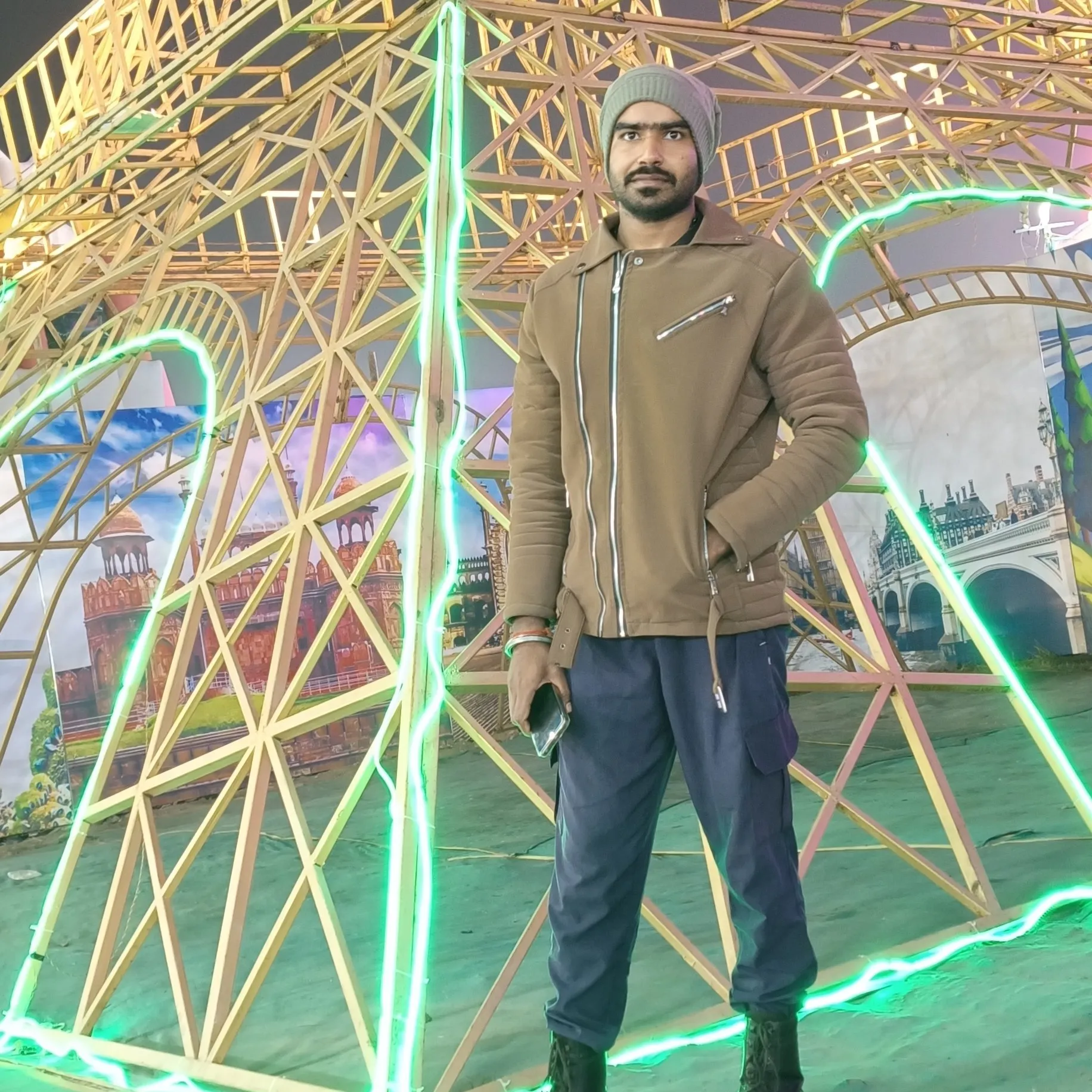 Niteesh kumar