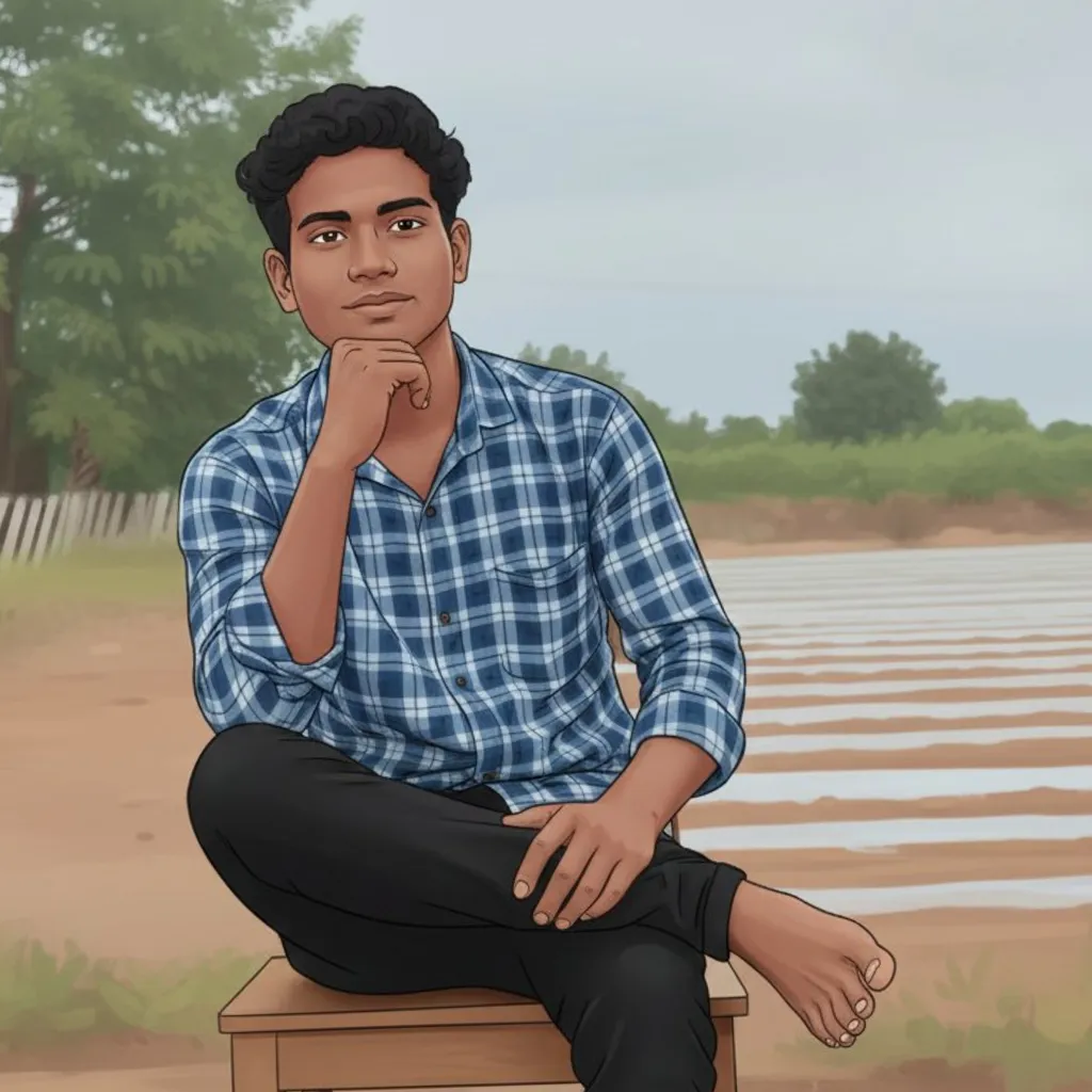 Niraj kumar