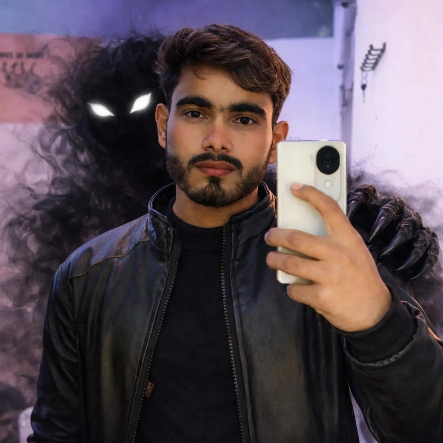 Rohan Kumar