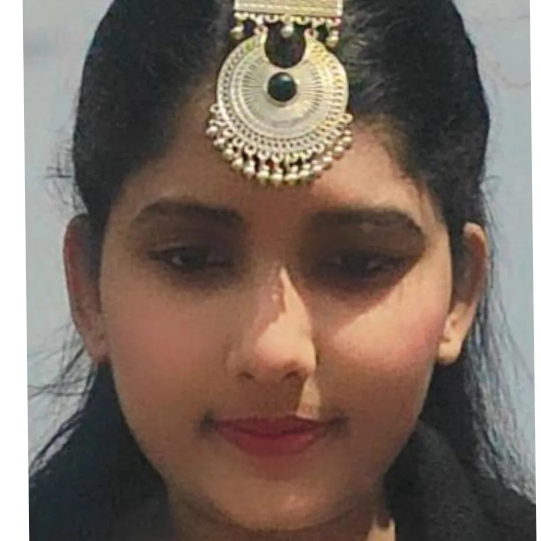 beauty kumari