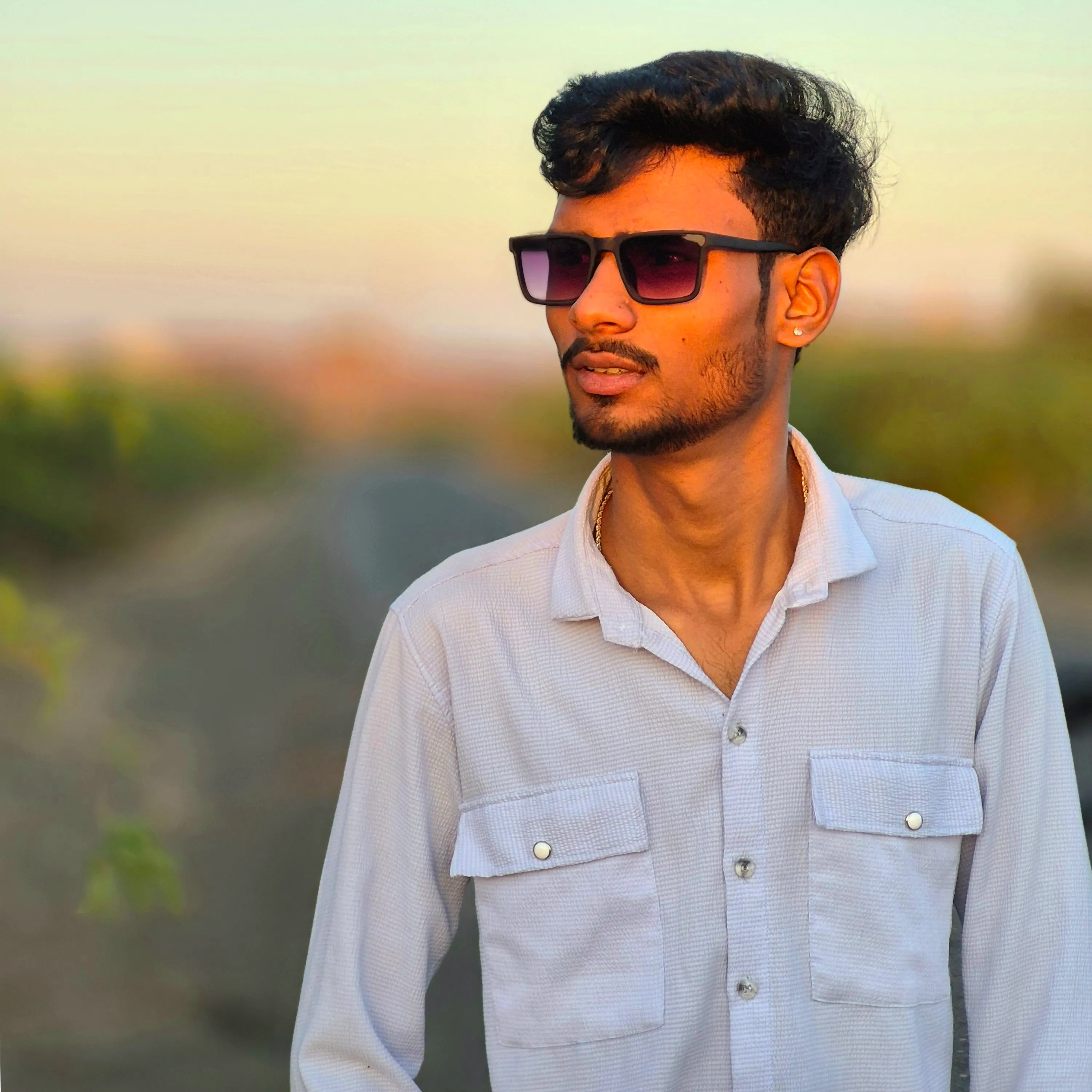 Mohit Patil