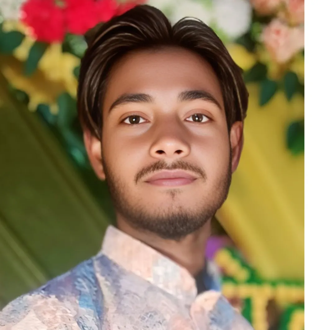 ꧁☠︎Alok❥☠︎꧂ yaduvanshi