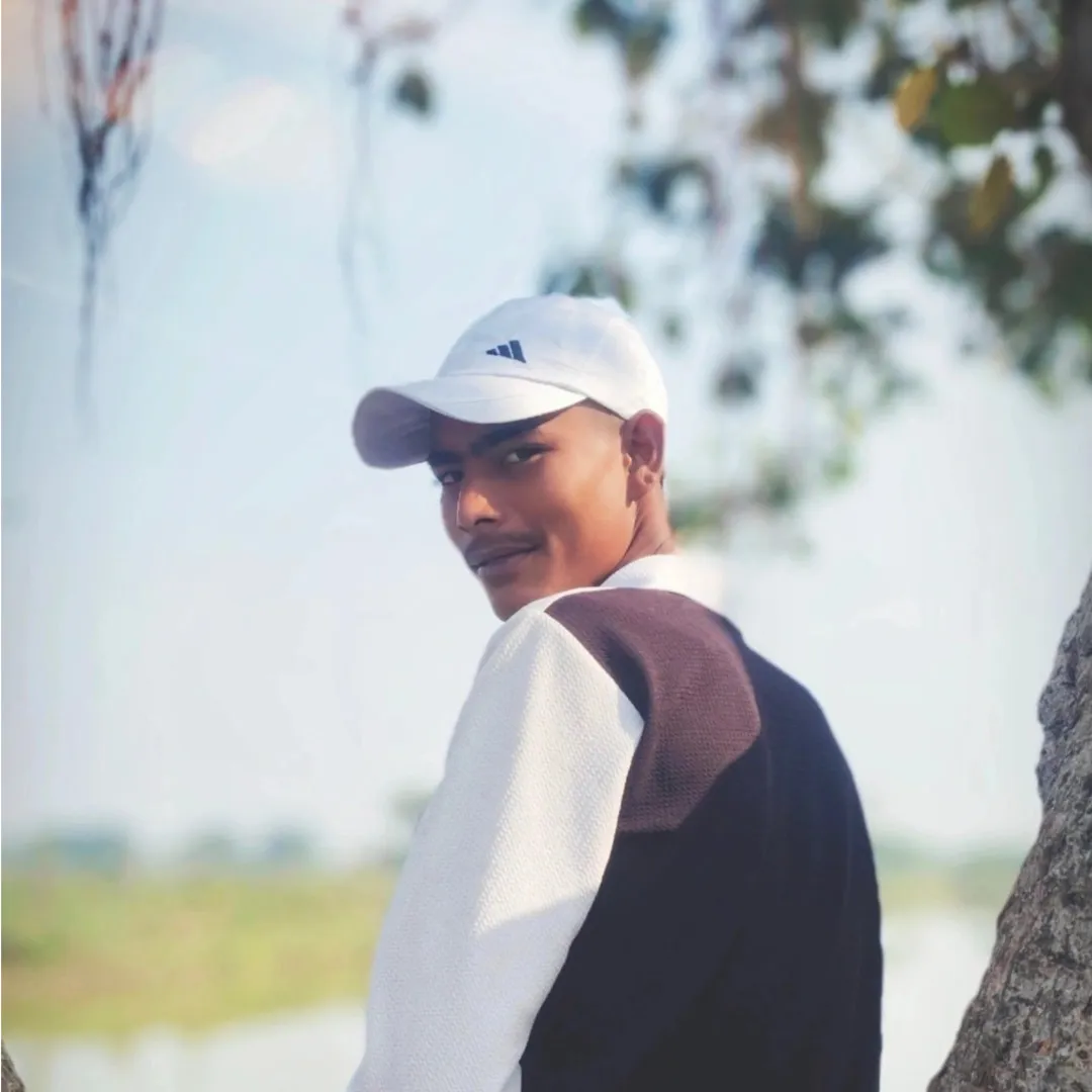 DineshKumar Patel