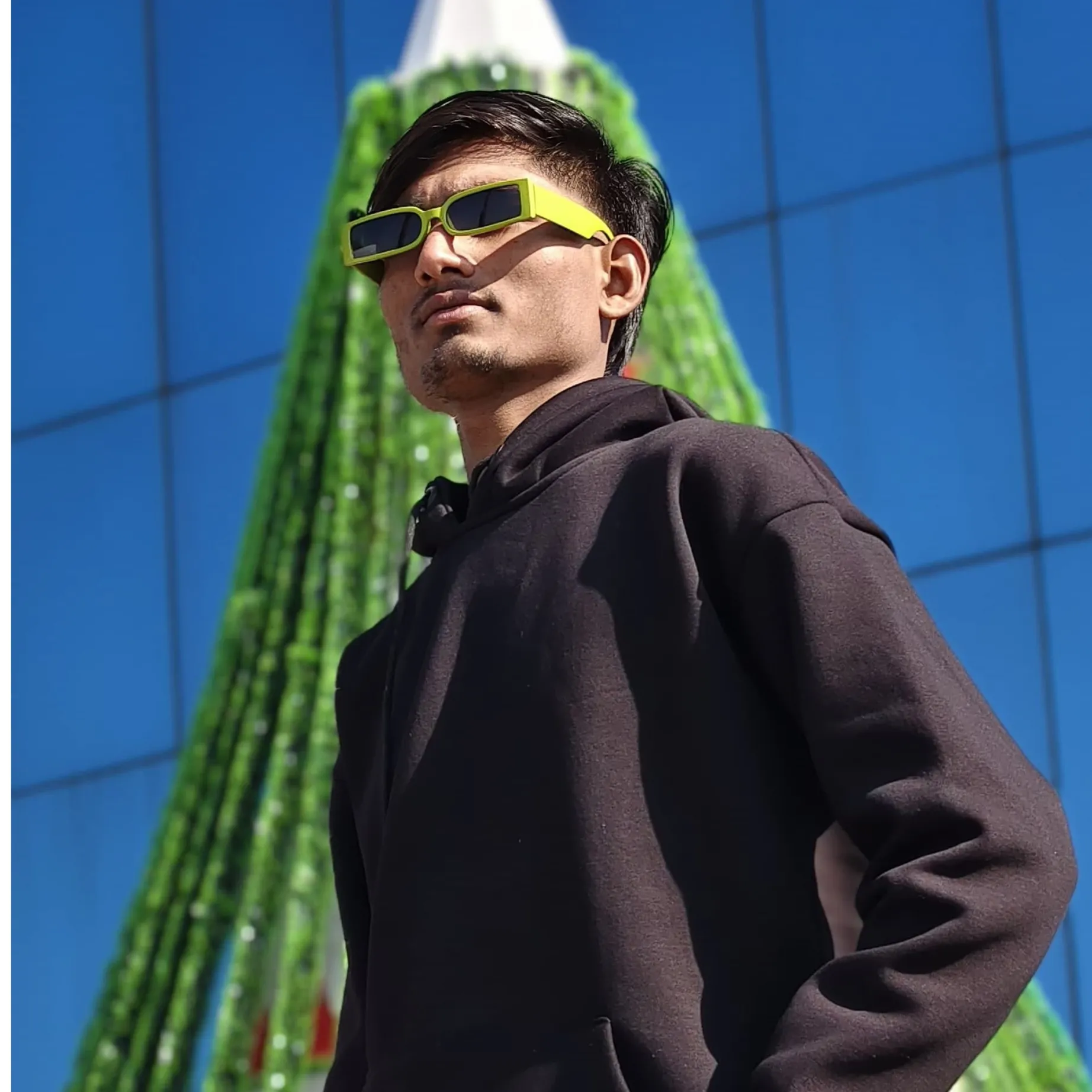 Ankesh Bairwa
