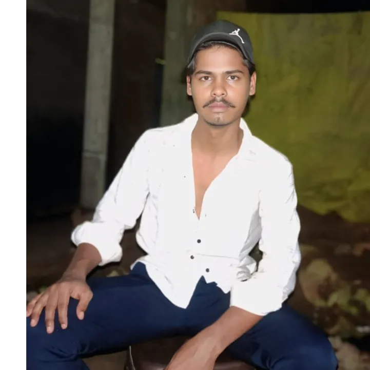 Altamash Ansari
